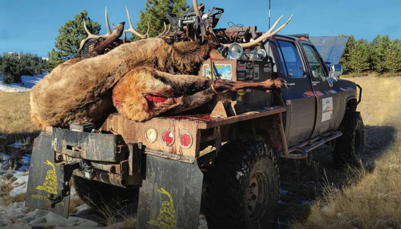 Premium Meats From Farm To Table