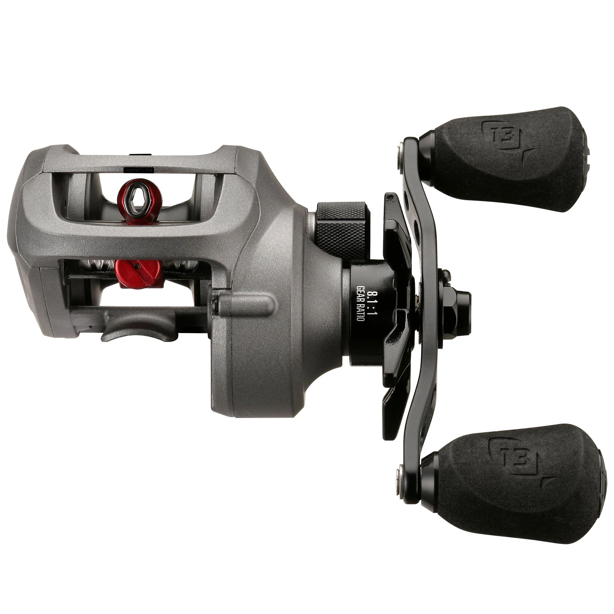 13 Fishing Inception Baitcast Reel - Image 3