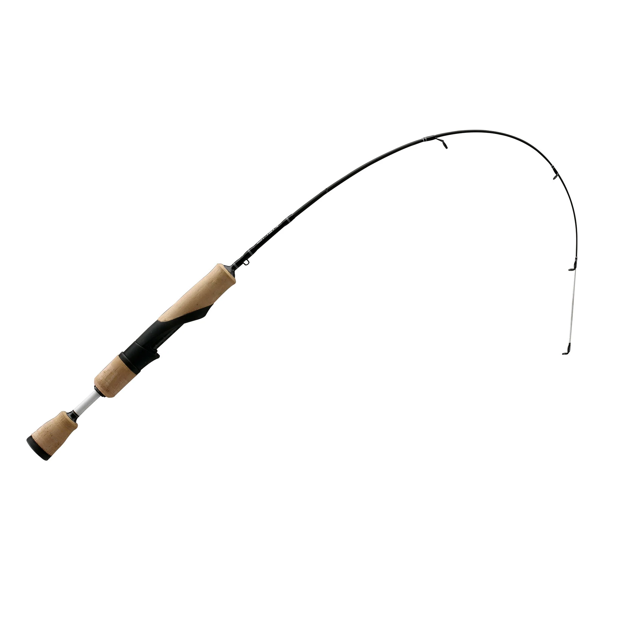 13 Fishing Omen Ice Rod - Image 4