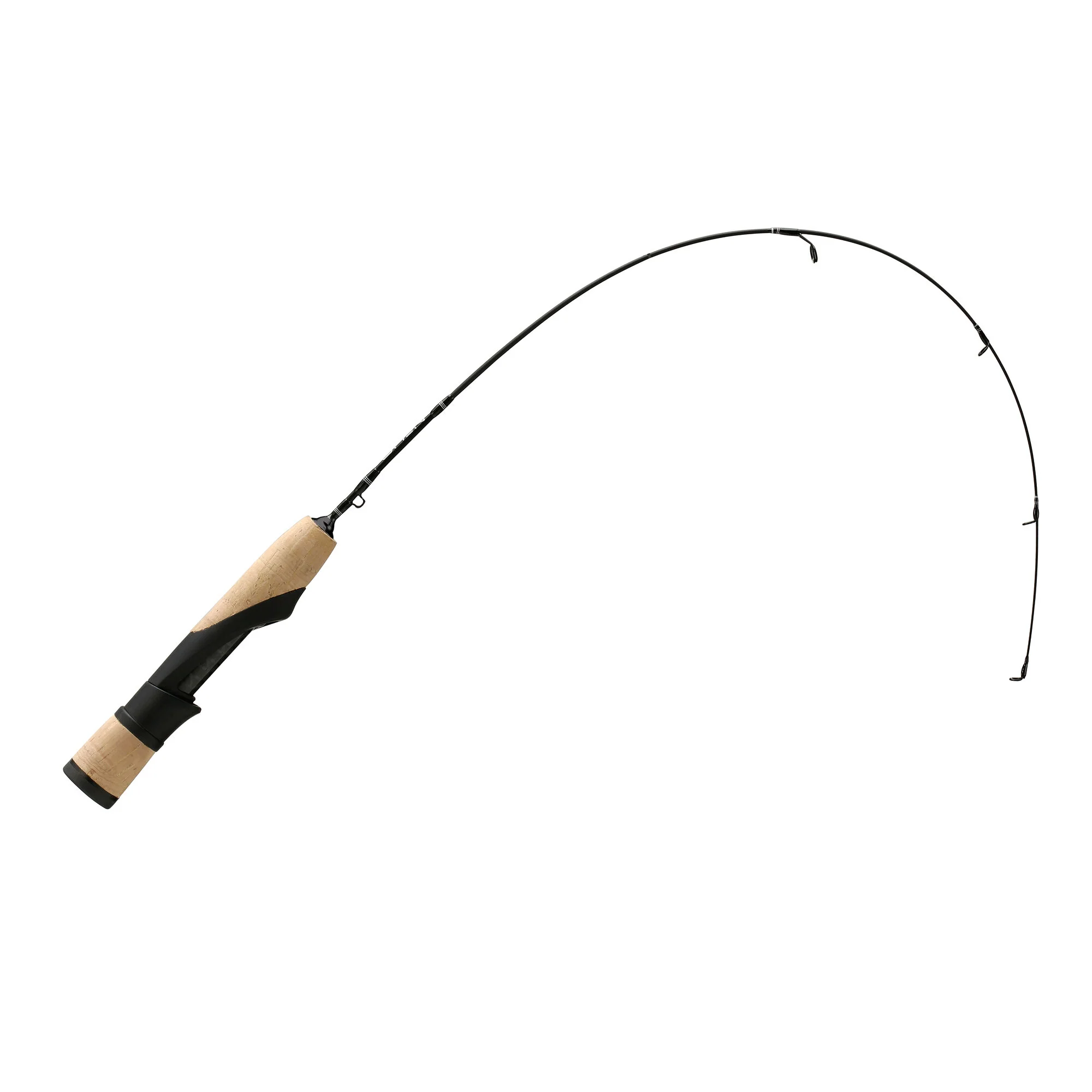 13 Fishing Omen Ice Rod - Image 5