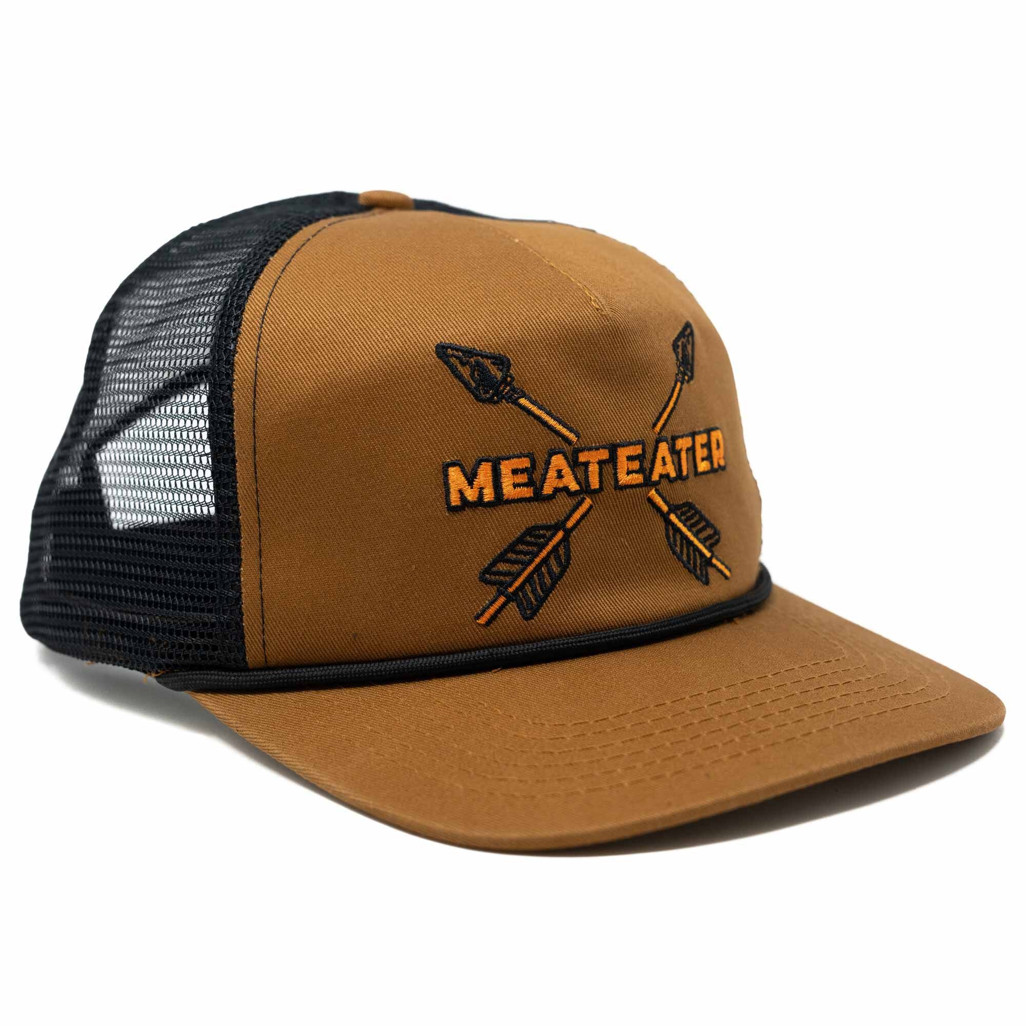Arrows Trucker Hat - Image 3
