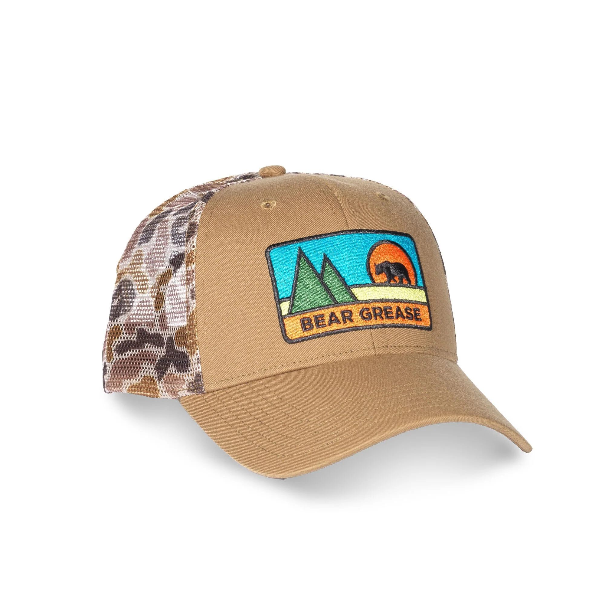 Bear Grease Hat - Image 3