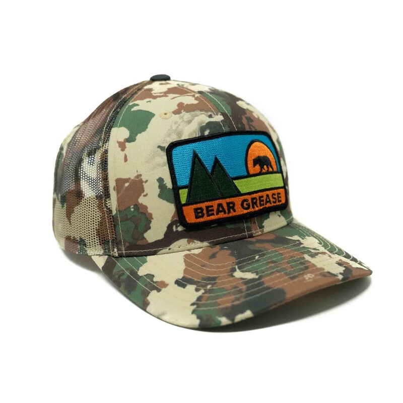 Bear Grease Hat - Image 5