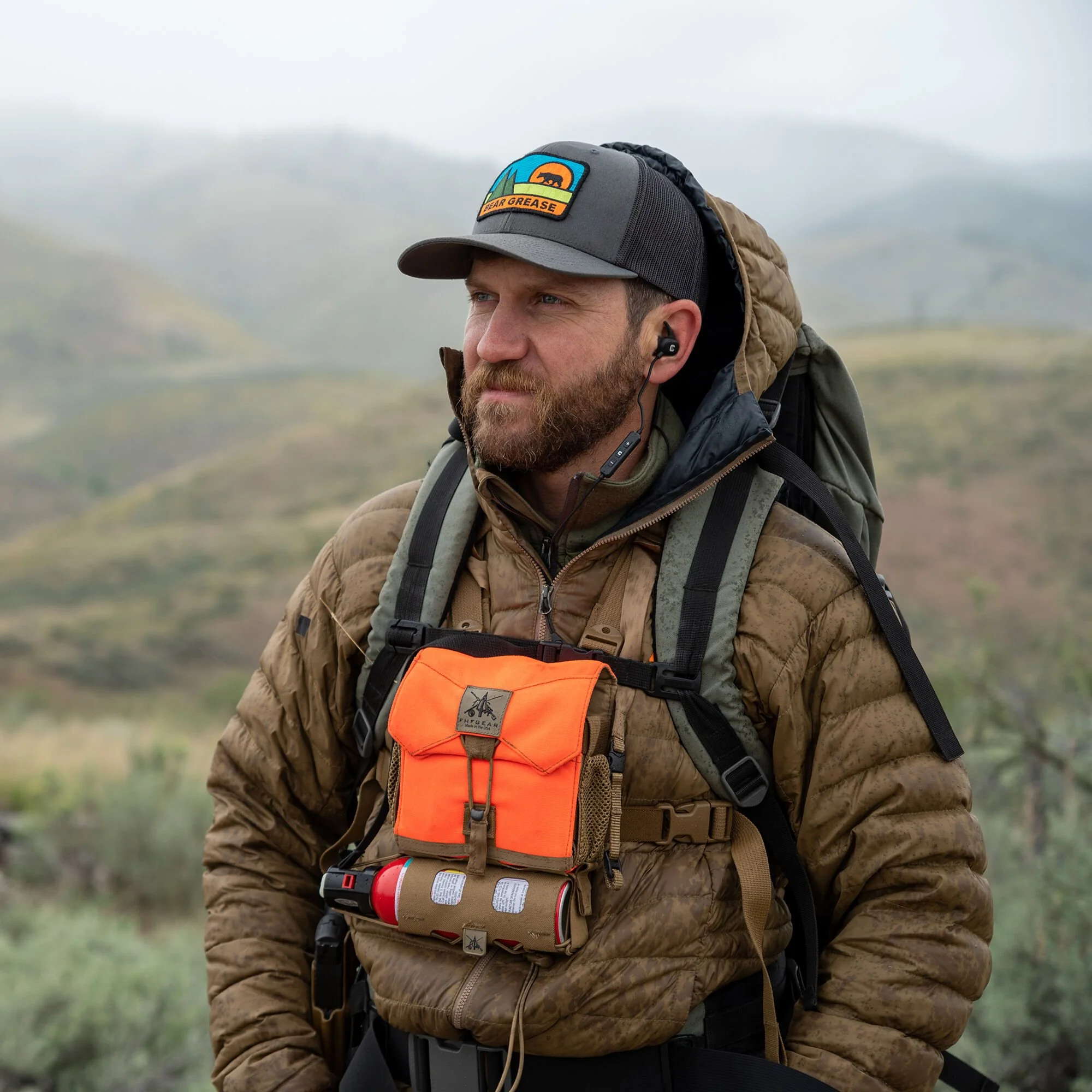 Bear Grease Hat - Image 9