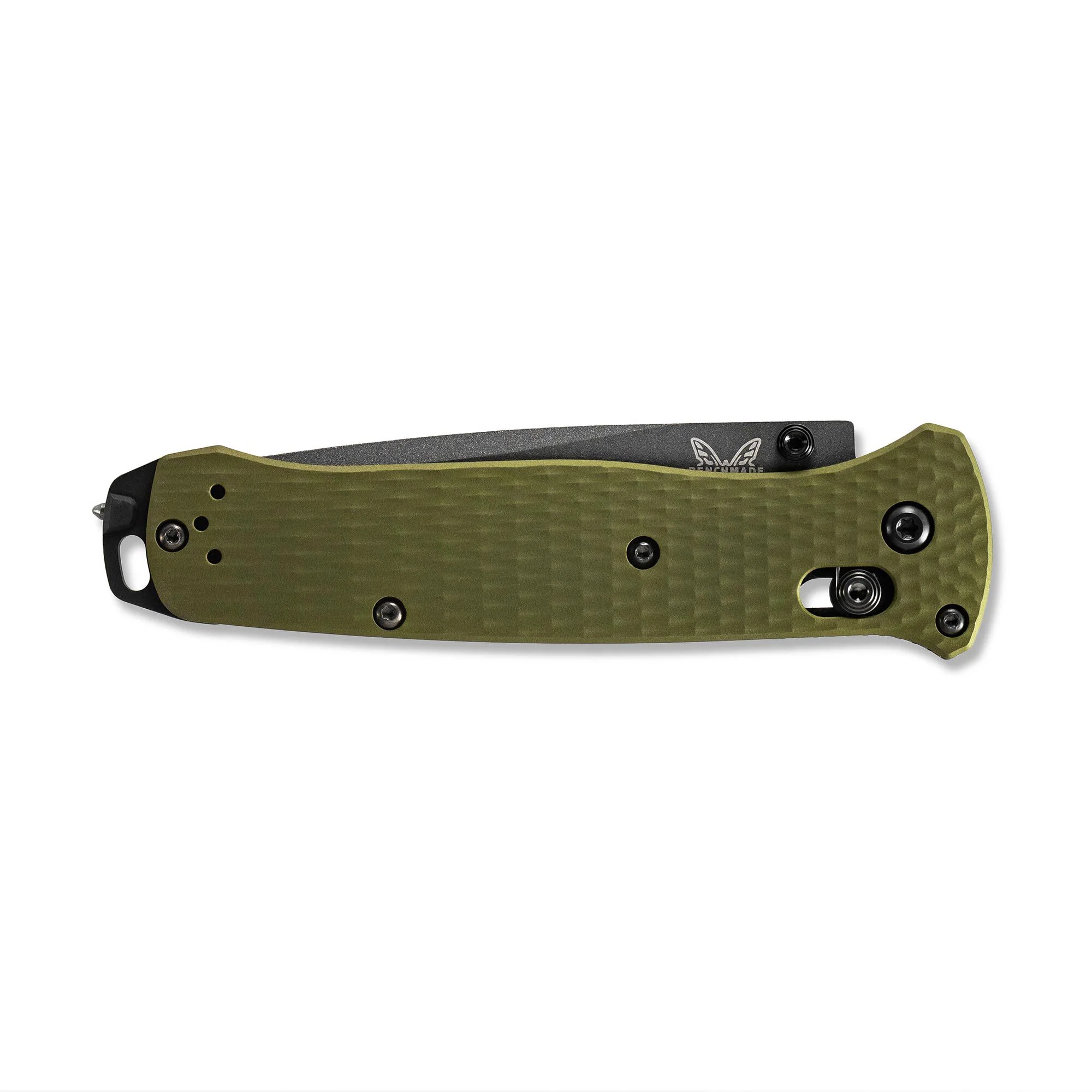 Benchmade Bailout Knife - Image 3