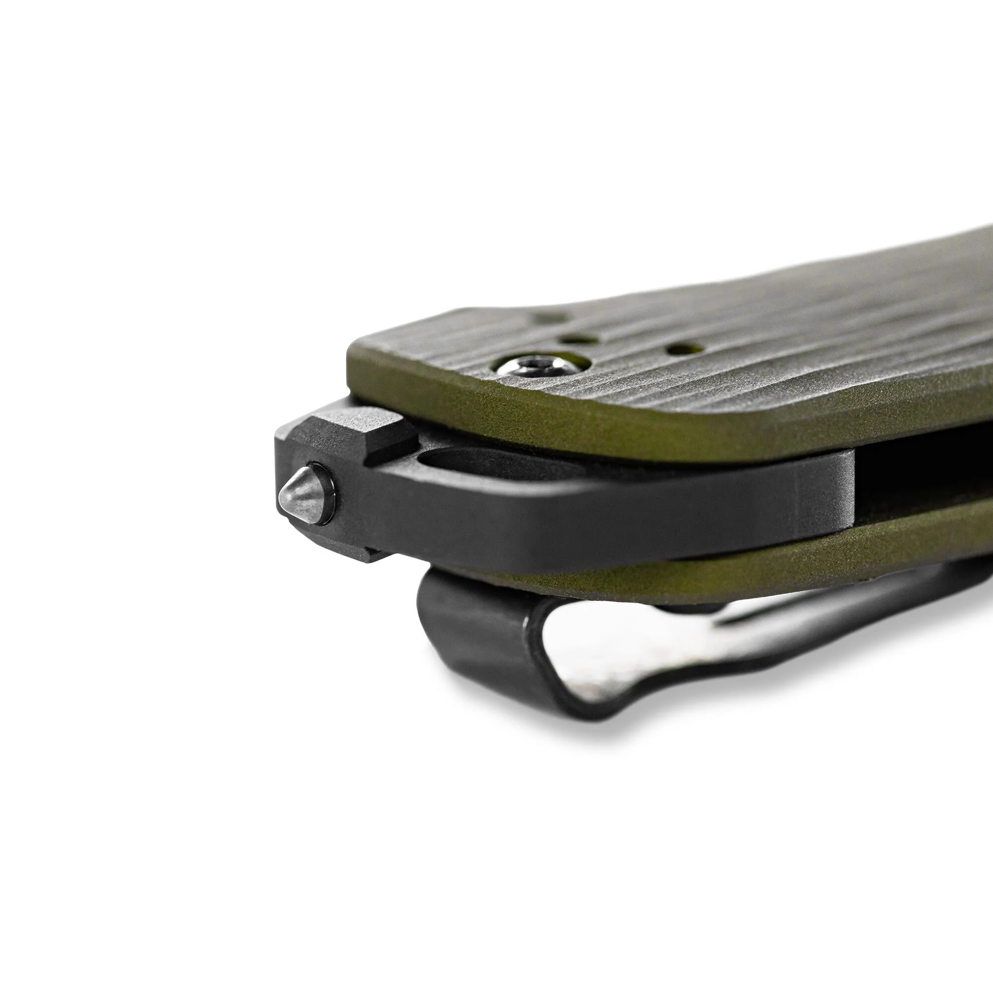 Benchmade Bailout Knife - Image 4