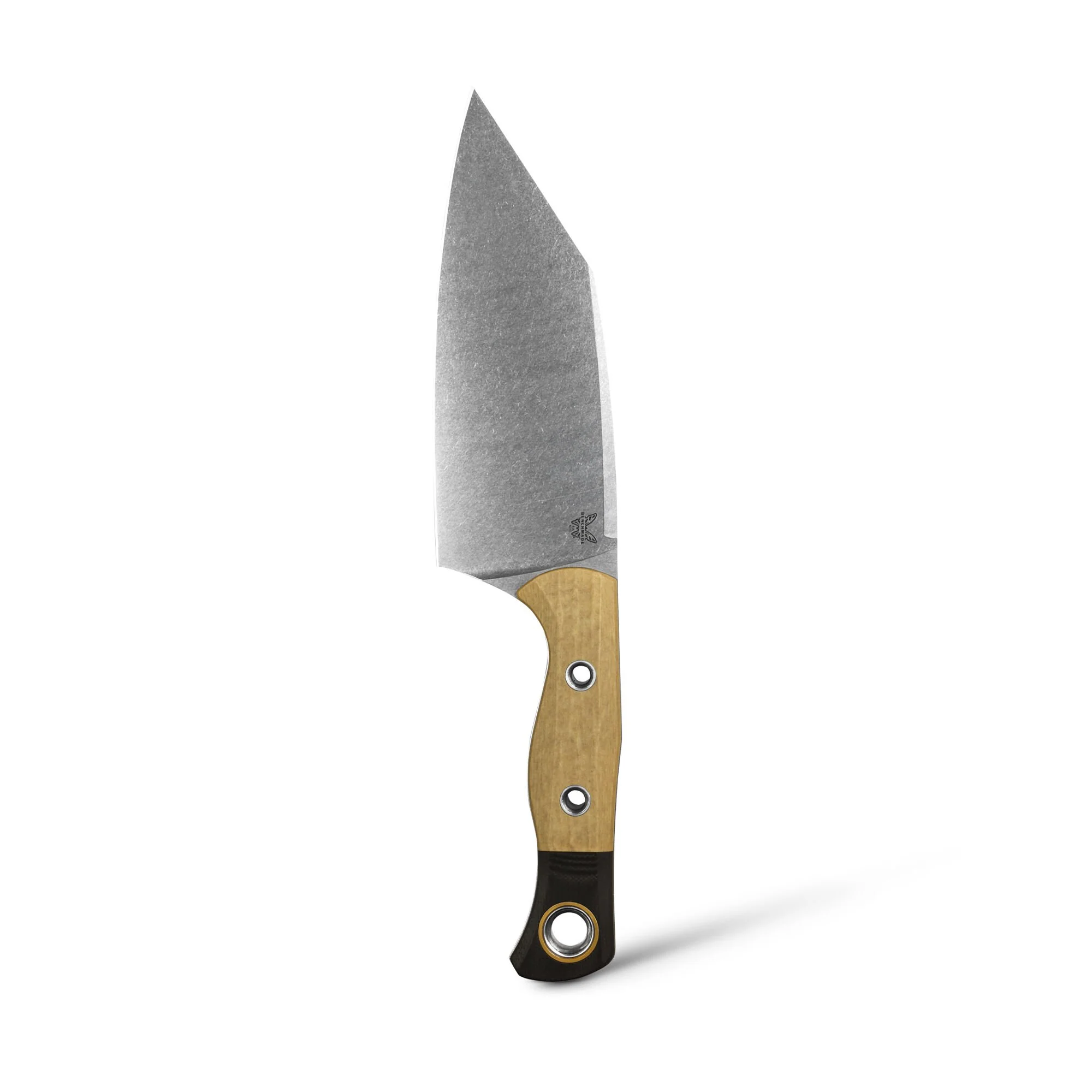 Benchmade Culinary Station Knife - Image 3