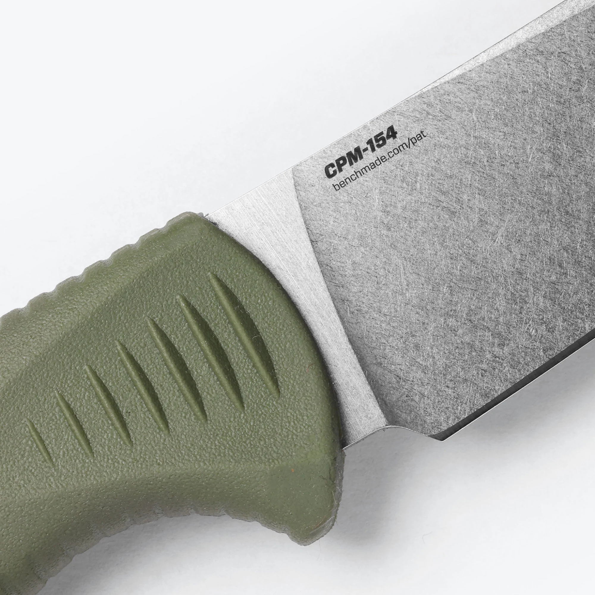 Benchmade Essential Meatcrafter™️ Knife - Image 3