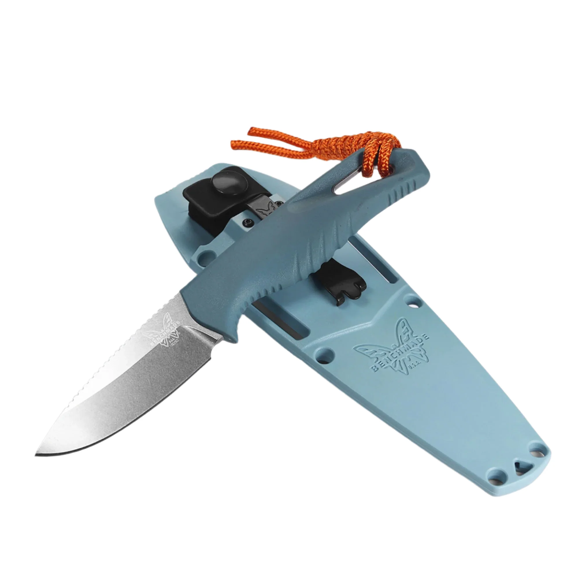 Benchmade Intersect - Image 3