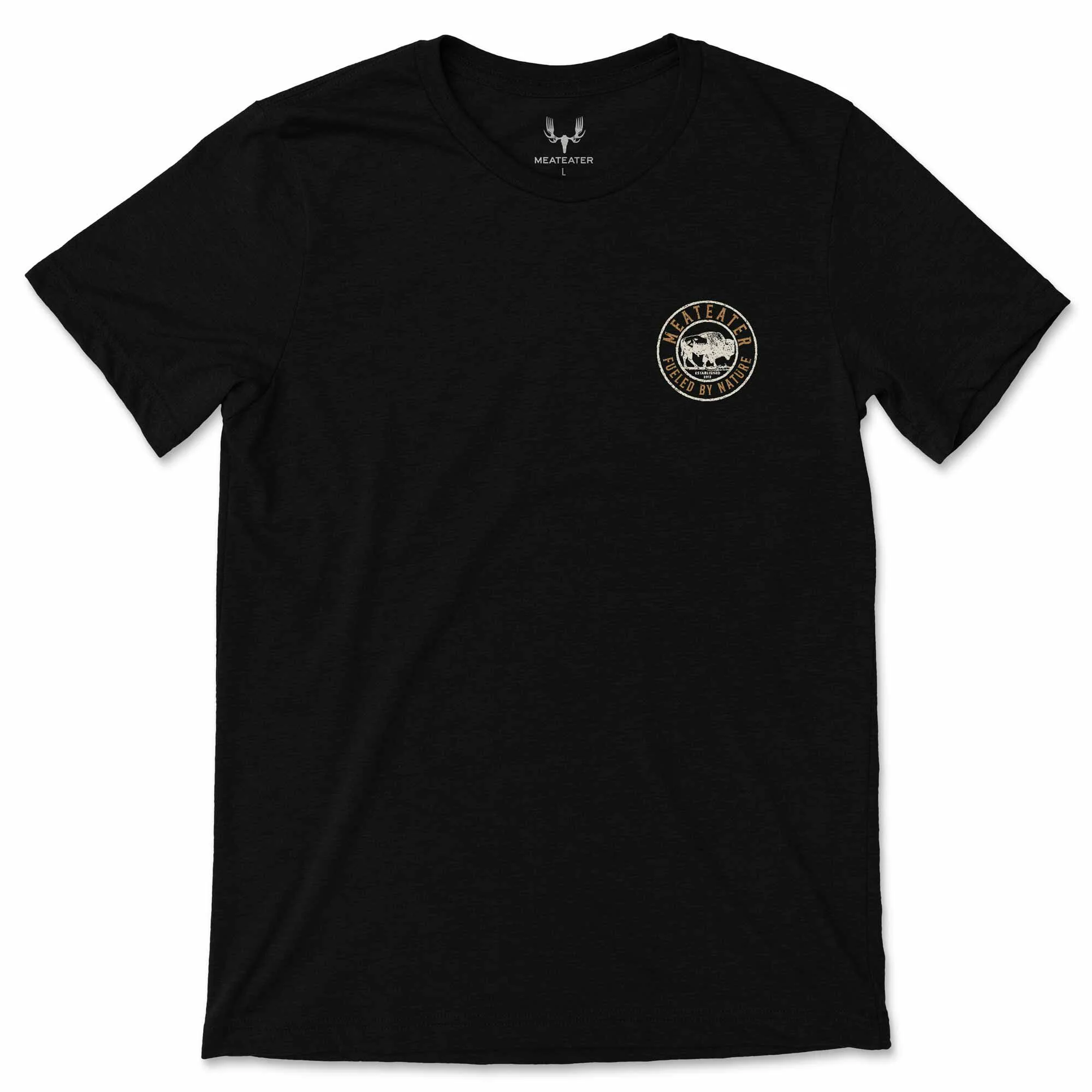 Bison Boss T-Shirt - Image 4