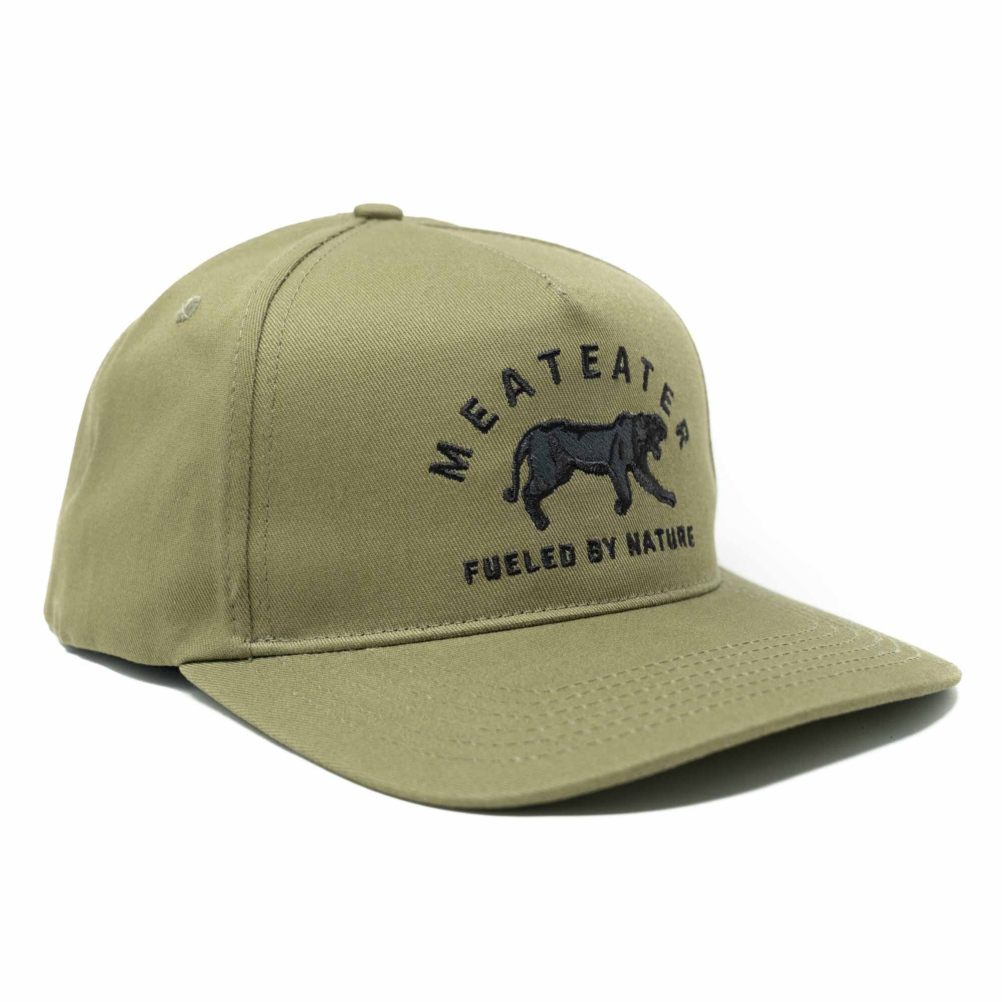 Cougar Champ Hat - Image 3