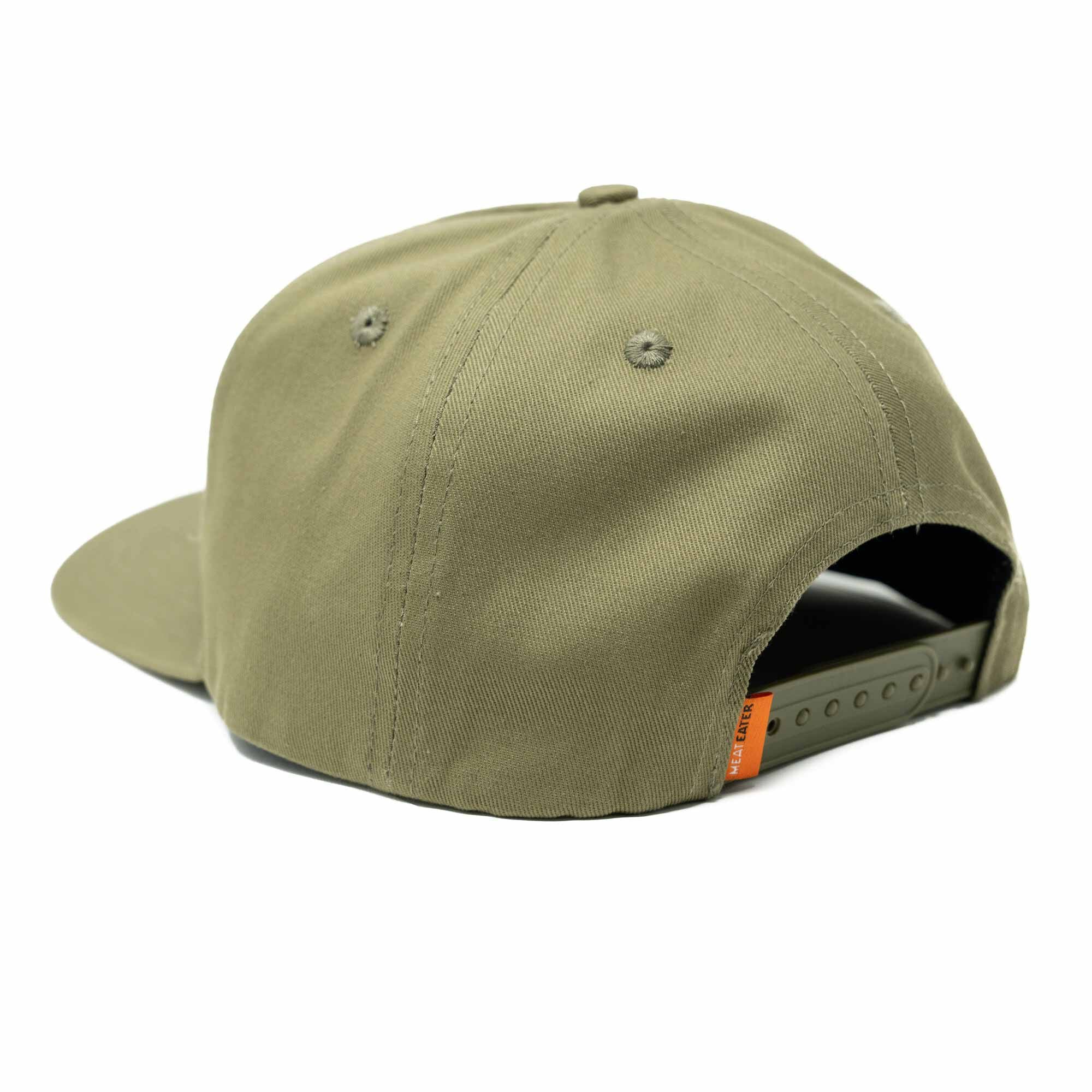 Cougar Champ Hat - Image 4