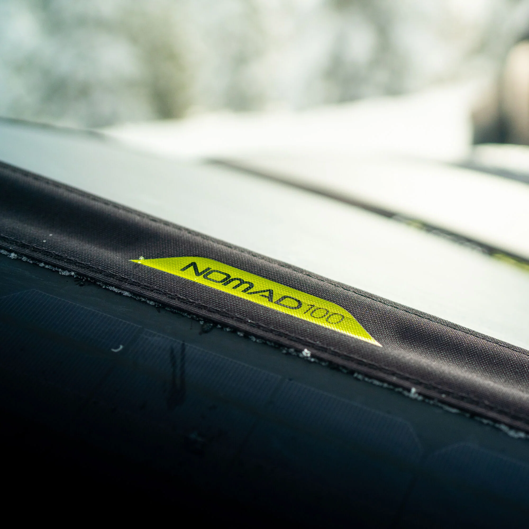 Goal Zero Nomad 100 Portable Solar Panel - Image 7