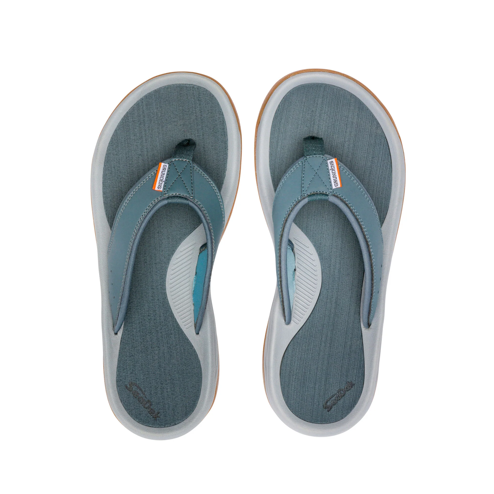 Grundéns Deck Boss Sandal - Image 5
