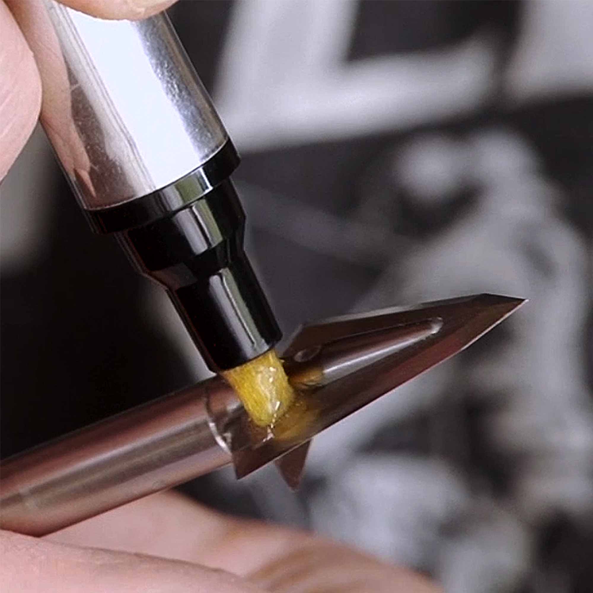 Iron Will Blade Care Kit - Image 3