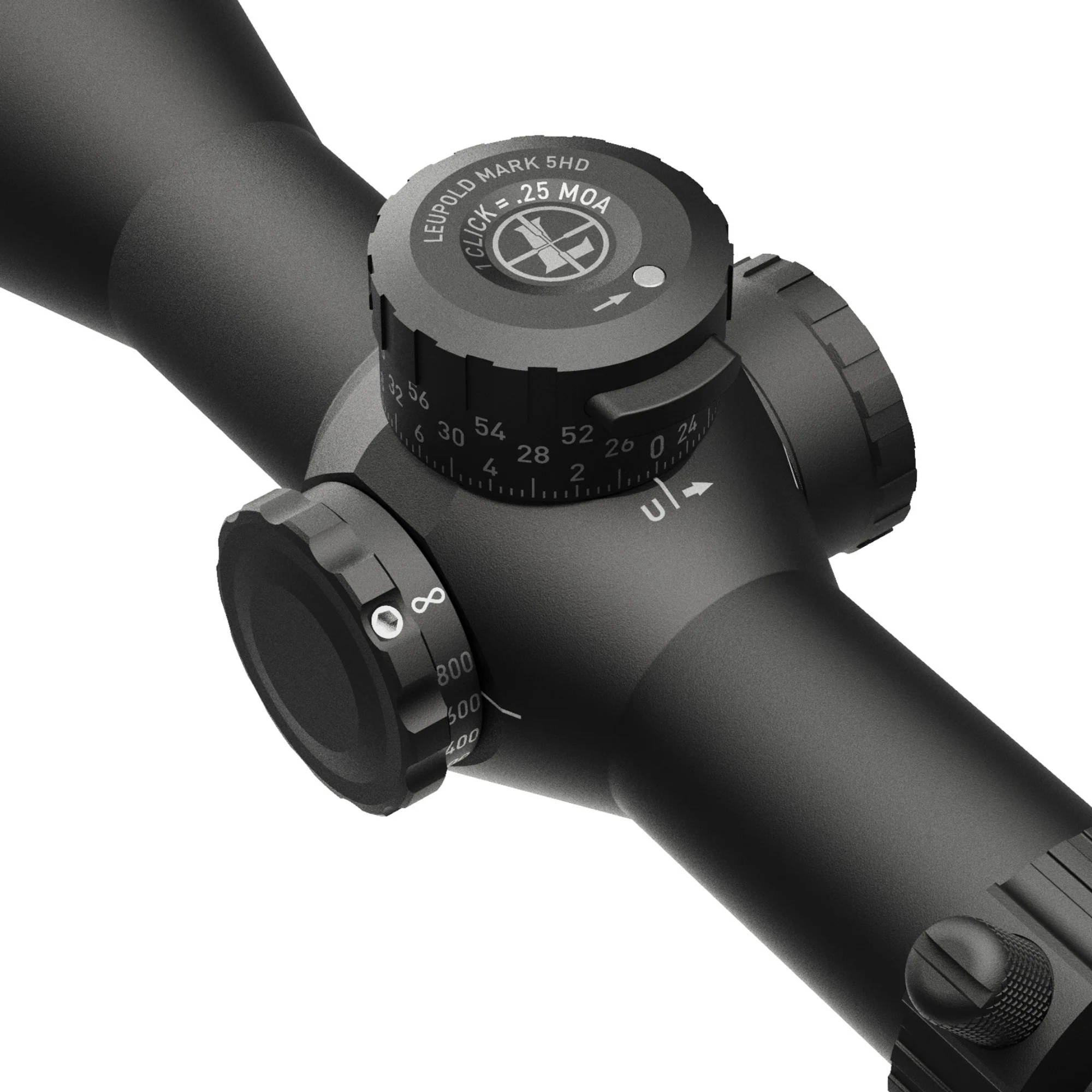 Leupold Mark 5 HD 3.6-18x44 - Image 3