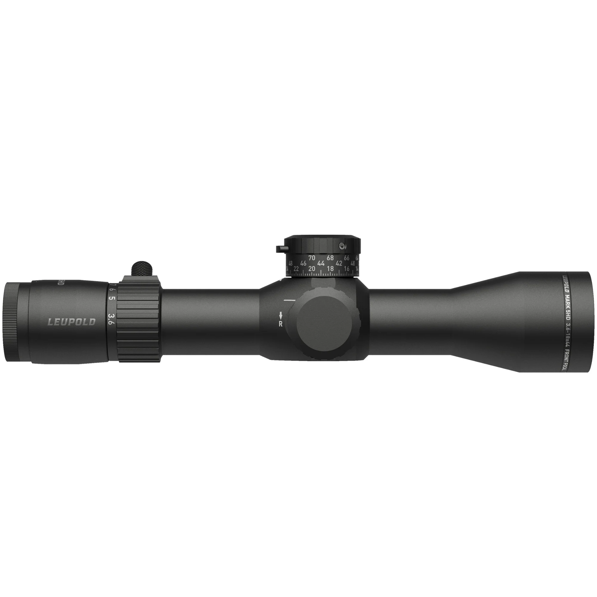 Leupold Mark 5 HD 3.6-18x44 - Image 5