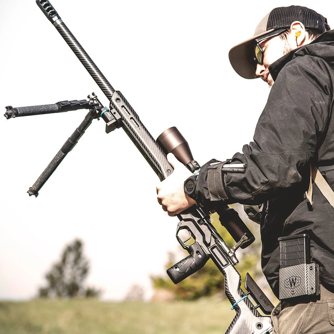 MDT Ckye-Pod Gen 2 Triple Pull Bipod - Image 7