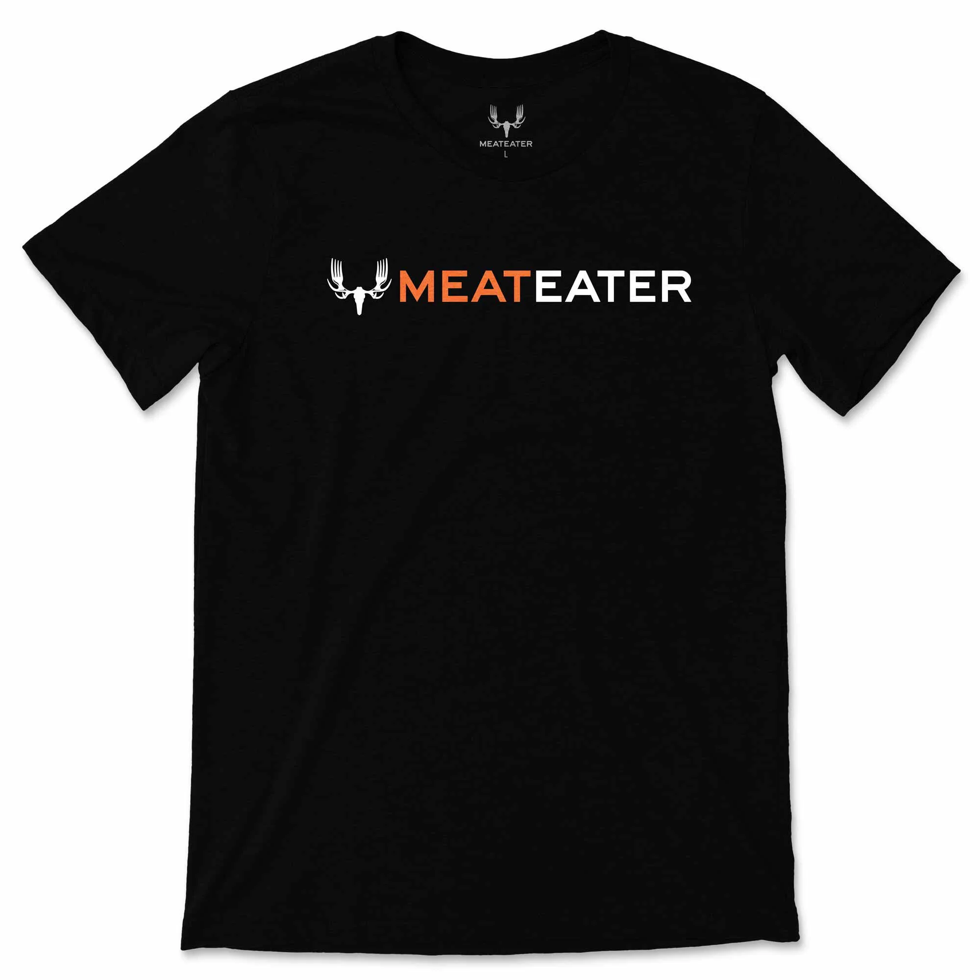 MeatEater Horizontal 2.0 T-Shirt - Image 3