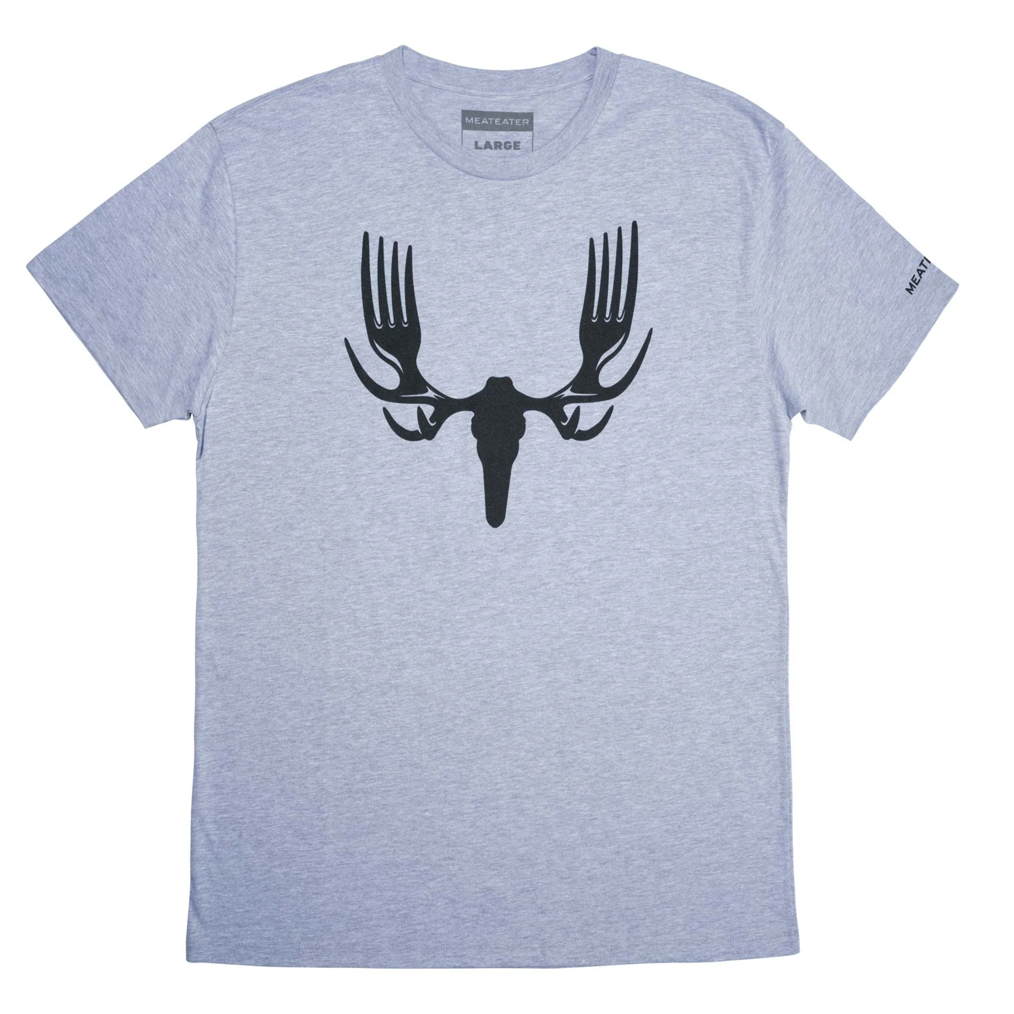 MeatEater Icon T-Shirt - Image 3