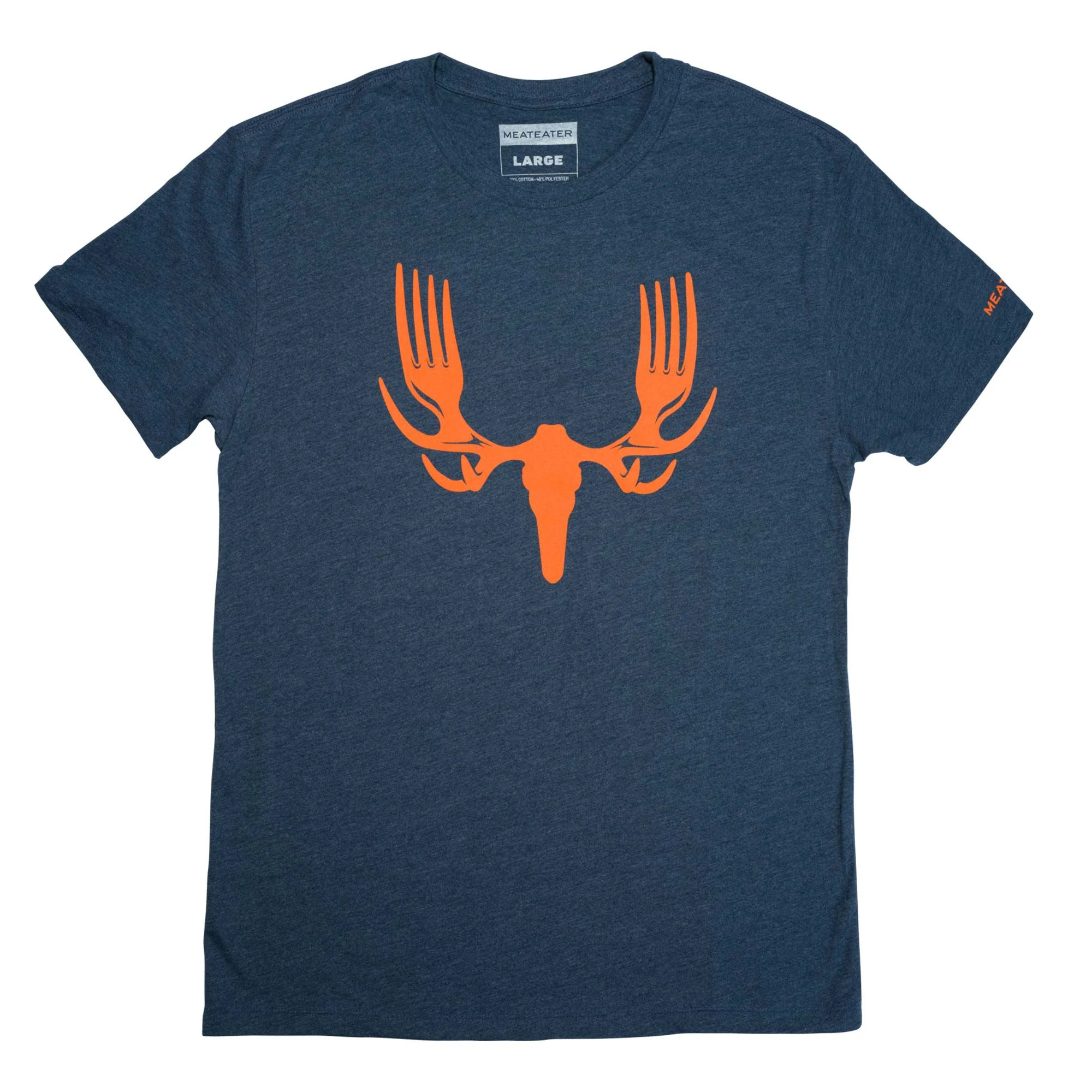 MeatEater Icon T-Shirt - Image 4