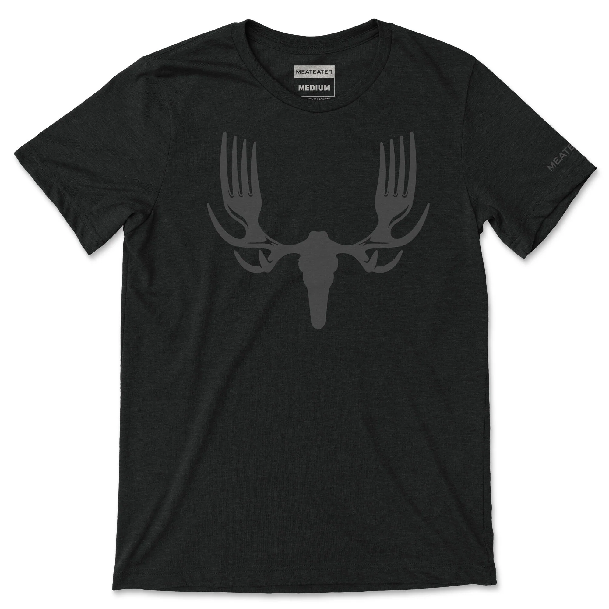 MeatEater Icon T-Shirt - Image 5