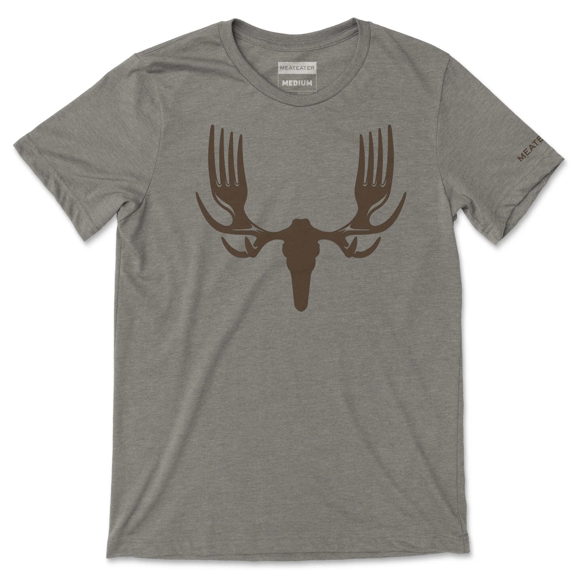 MeatEater Icon T-Shirt - Image 6