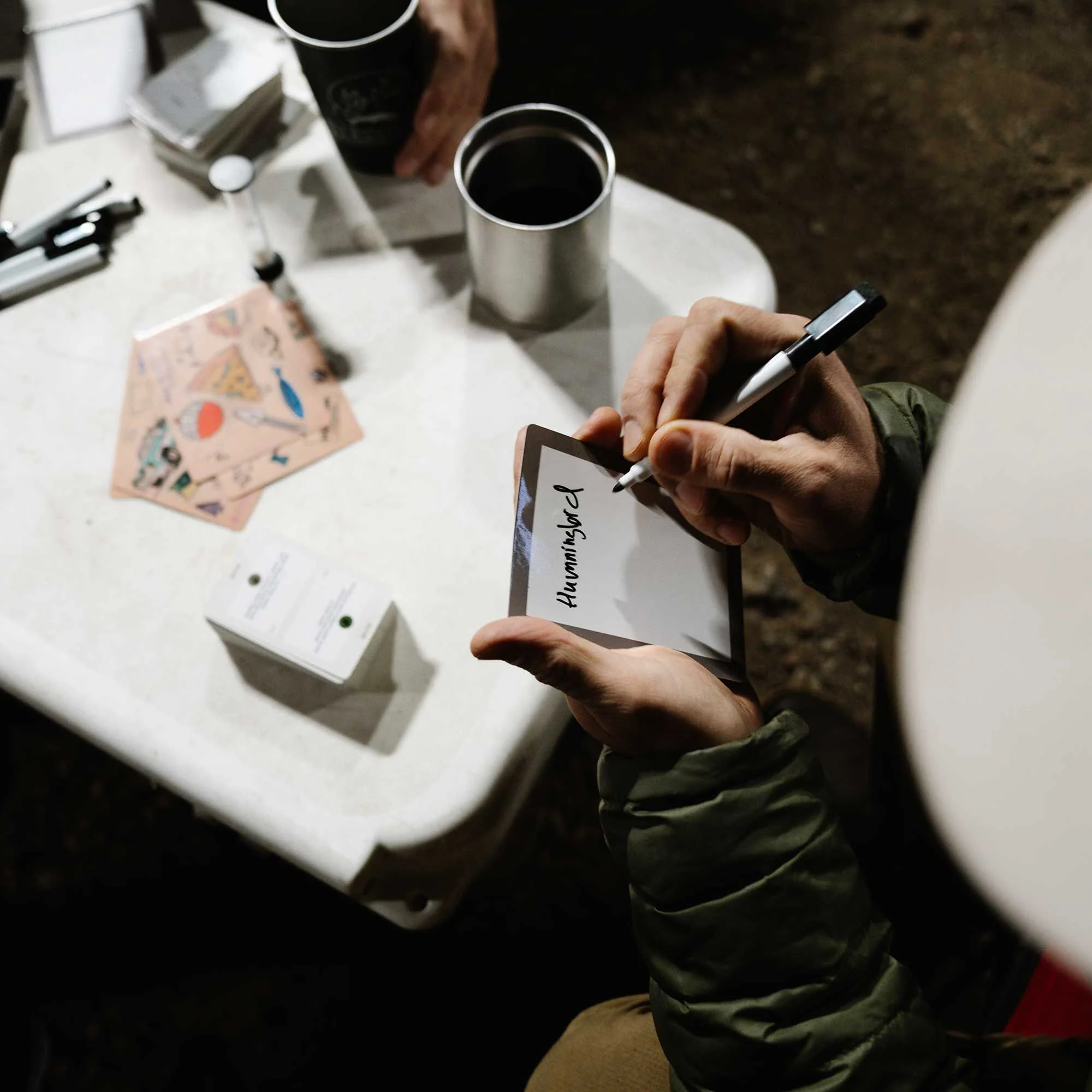 MeatEater Trivia Board Game - Image 6