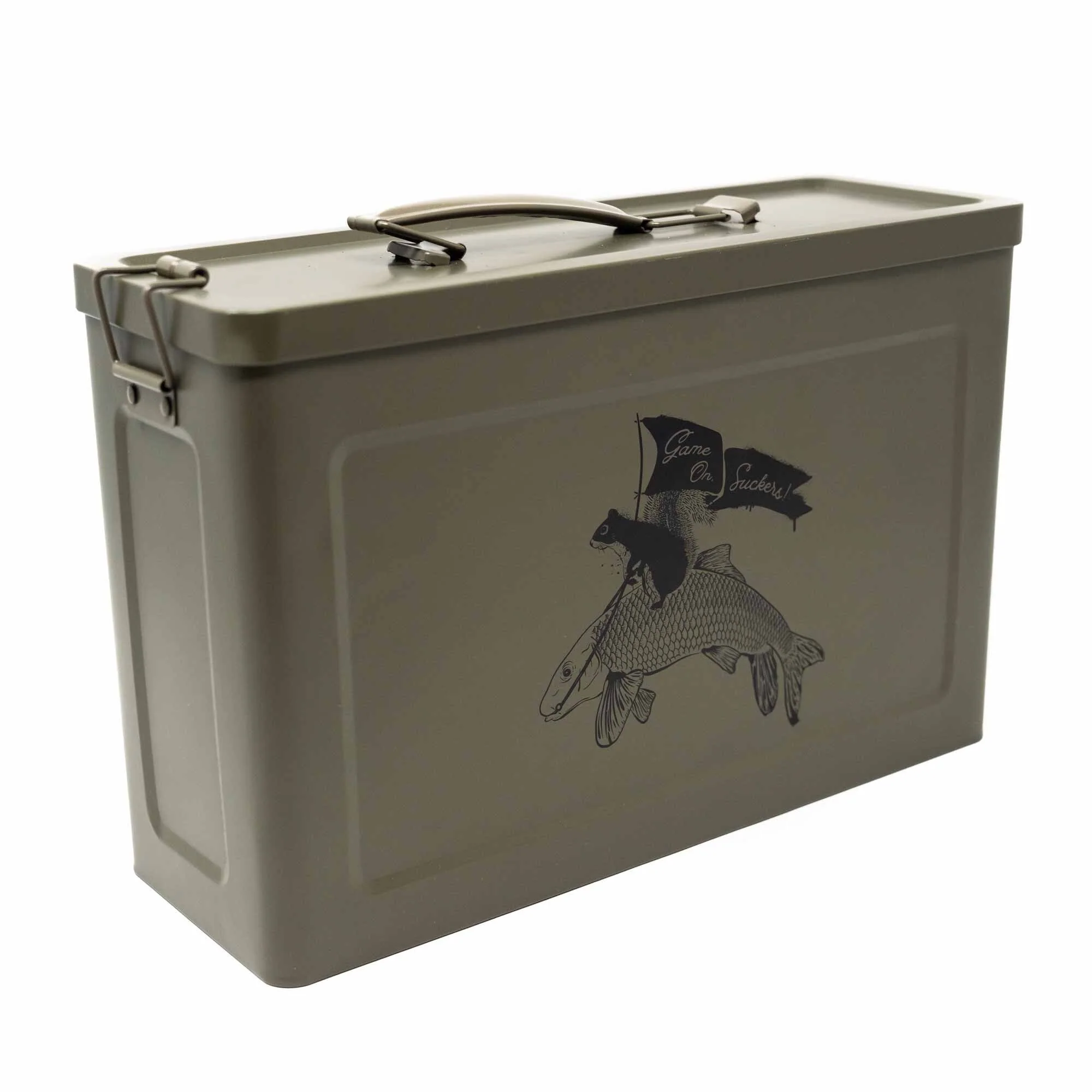 MeatEater Trivia Collector's Edition - Image 3