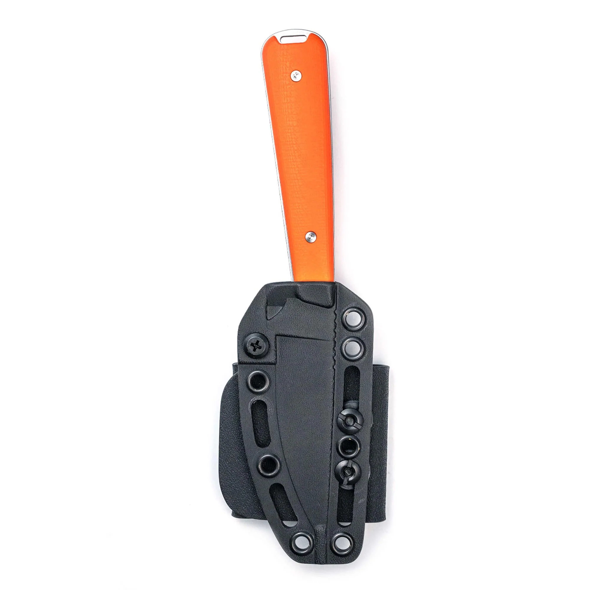 MeatEater x MKC MeatEater Edition Flattail MagnaCut Knife - Image 3