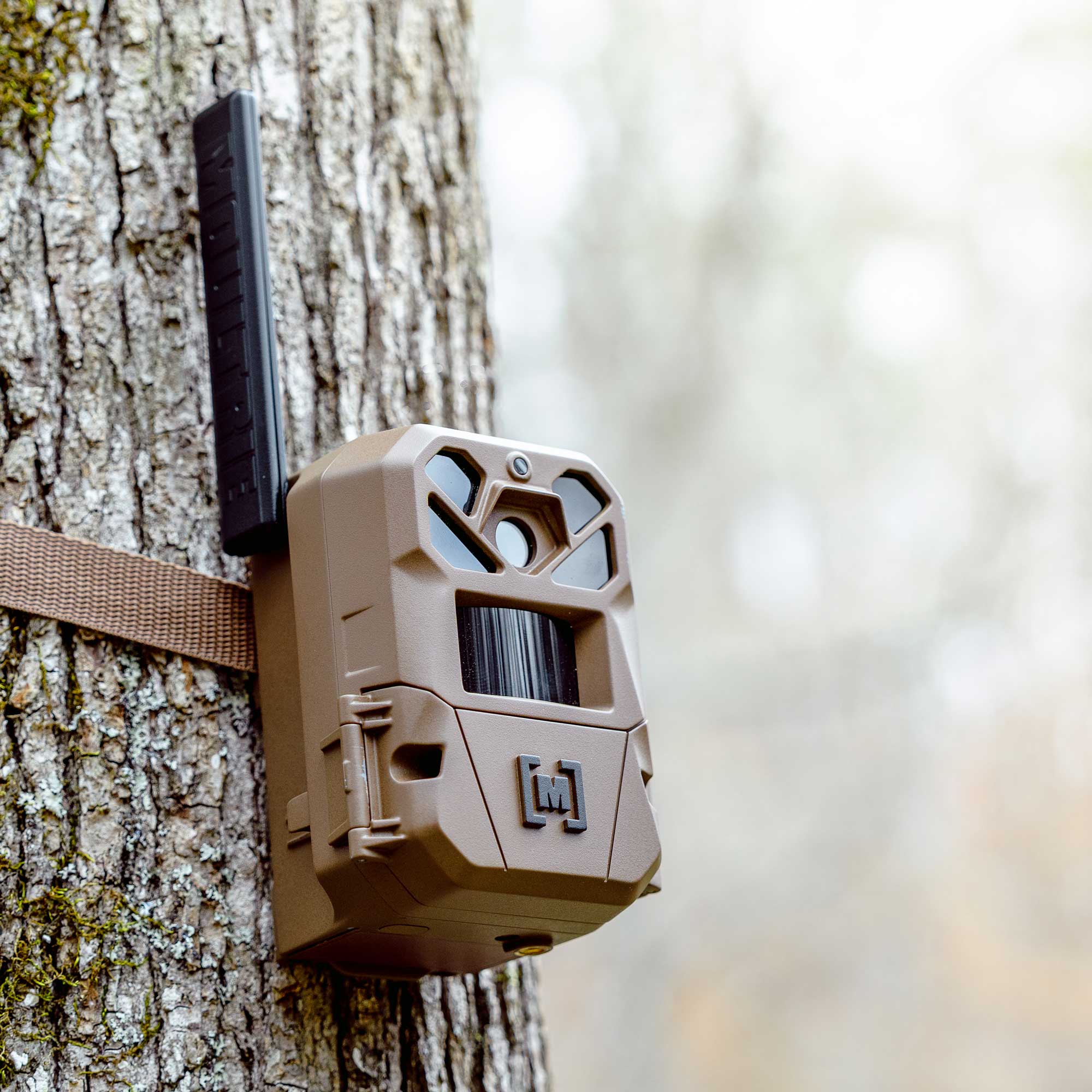 Moultrie Edge 3 Cellular Trail Camera - Image 3