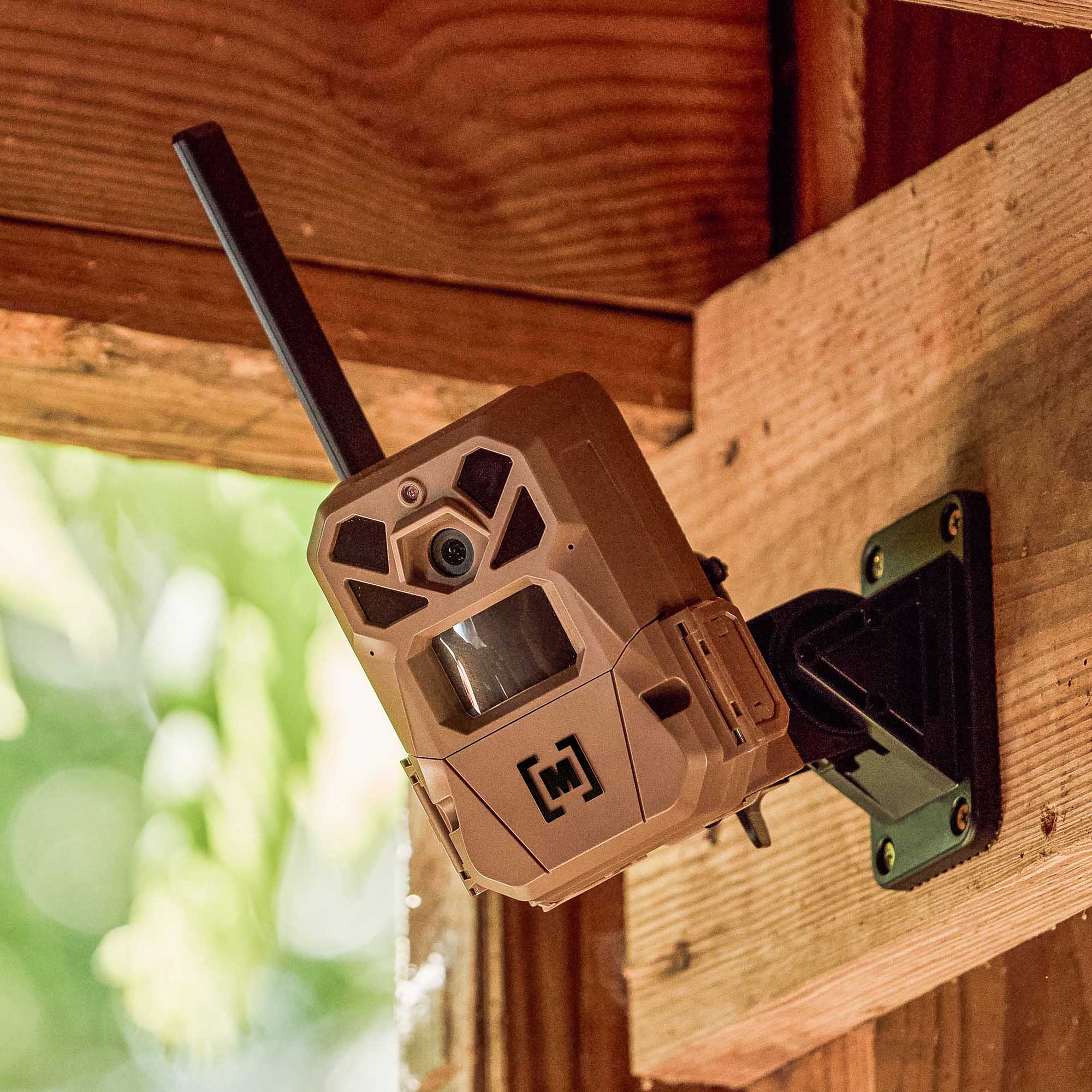 Moultrie Edge 3 Cellular Trail Camera - Image 5