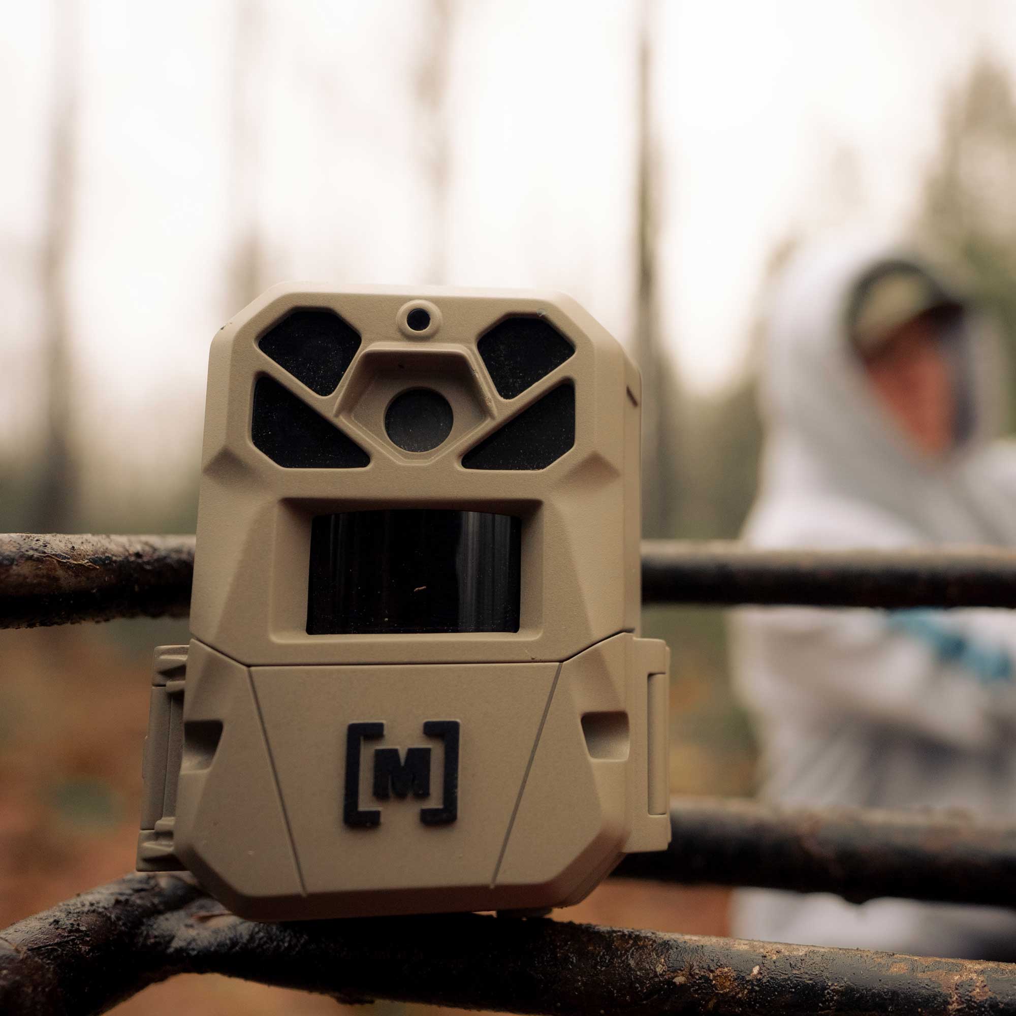 Moultrie Edge 3 Pro Cellular Trail Camera - Image 6