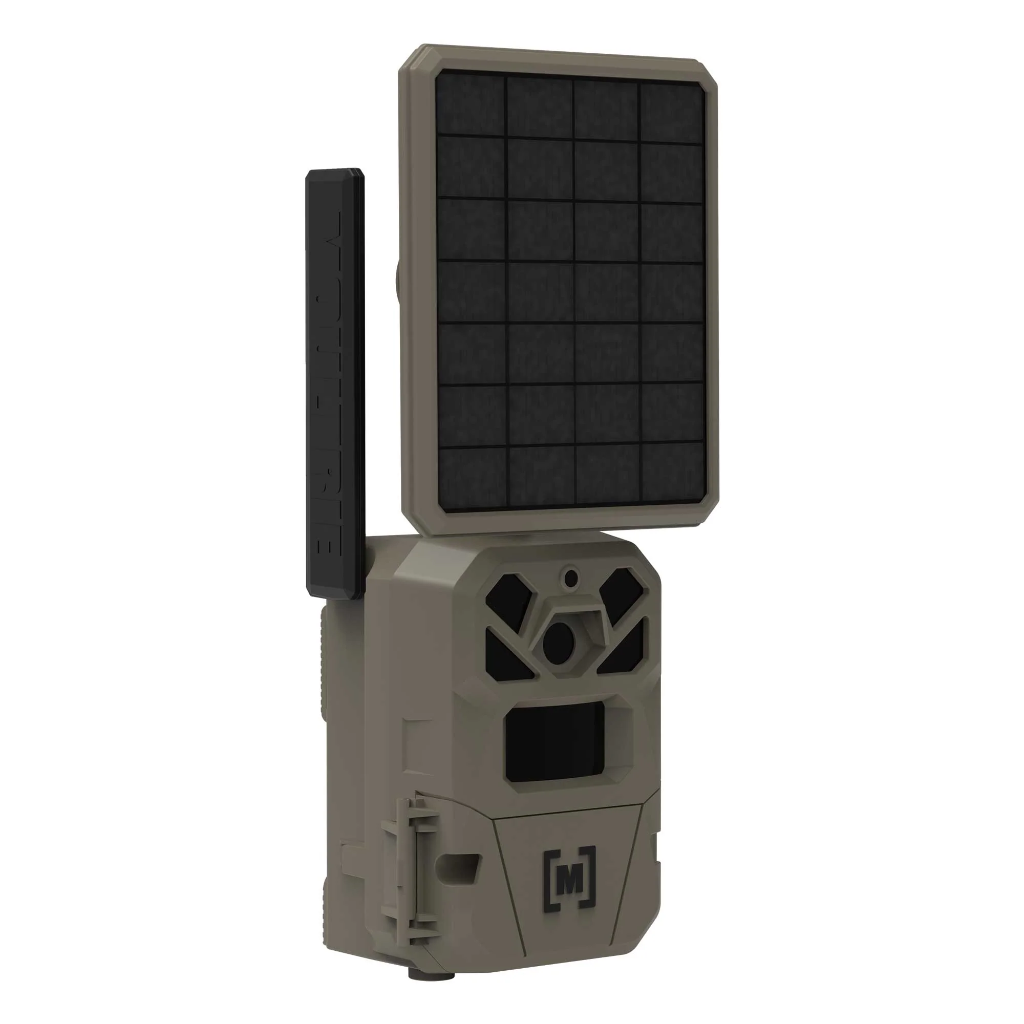 Moultrie Edge Solar Cellular Trail Camera - Image 3