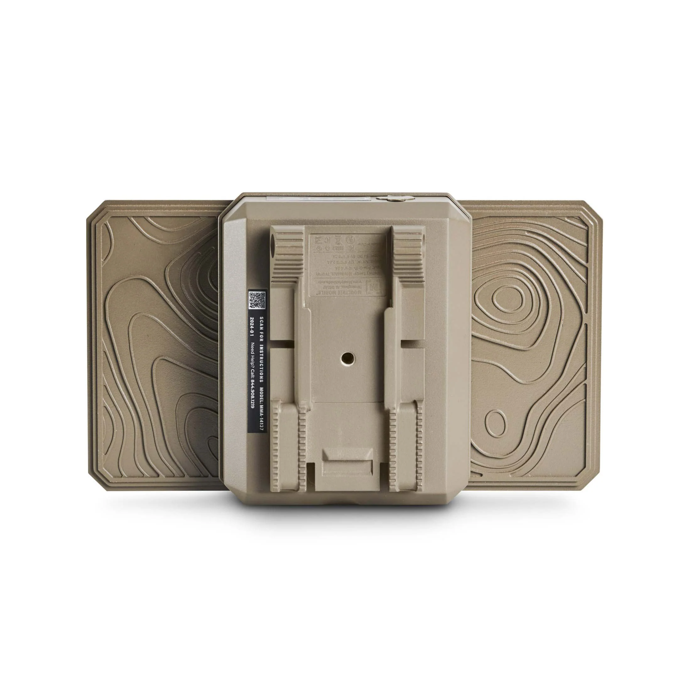 Moultrie Mobile 3.4W Solar Power Pack - Image 4