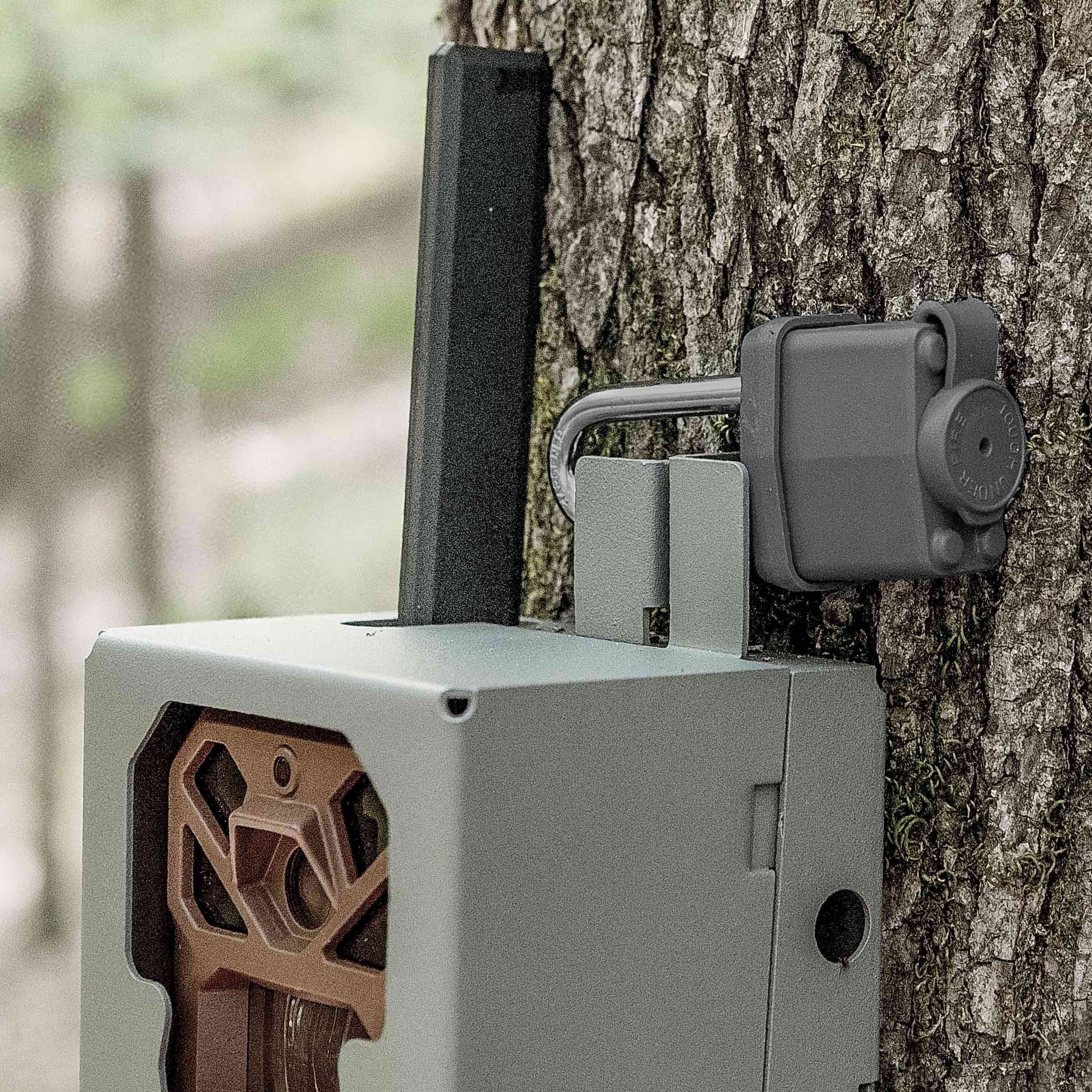 Moultrie Mobile EDGE Series Security Box - Image 5