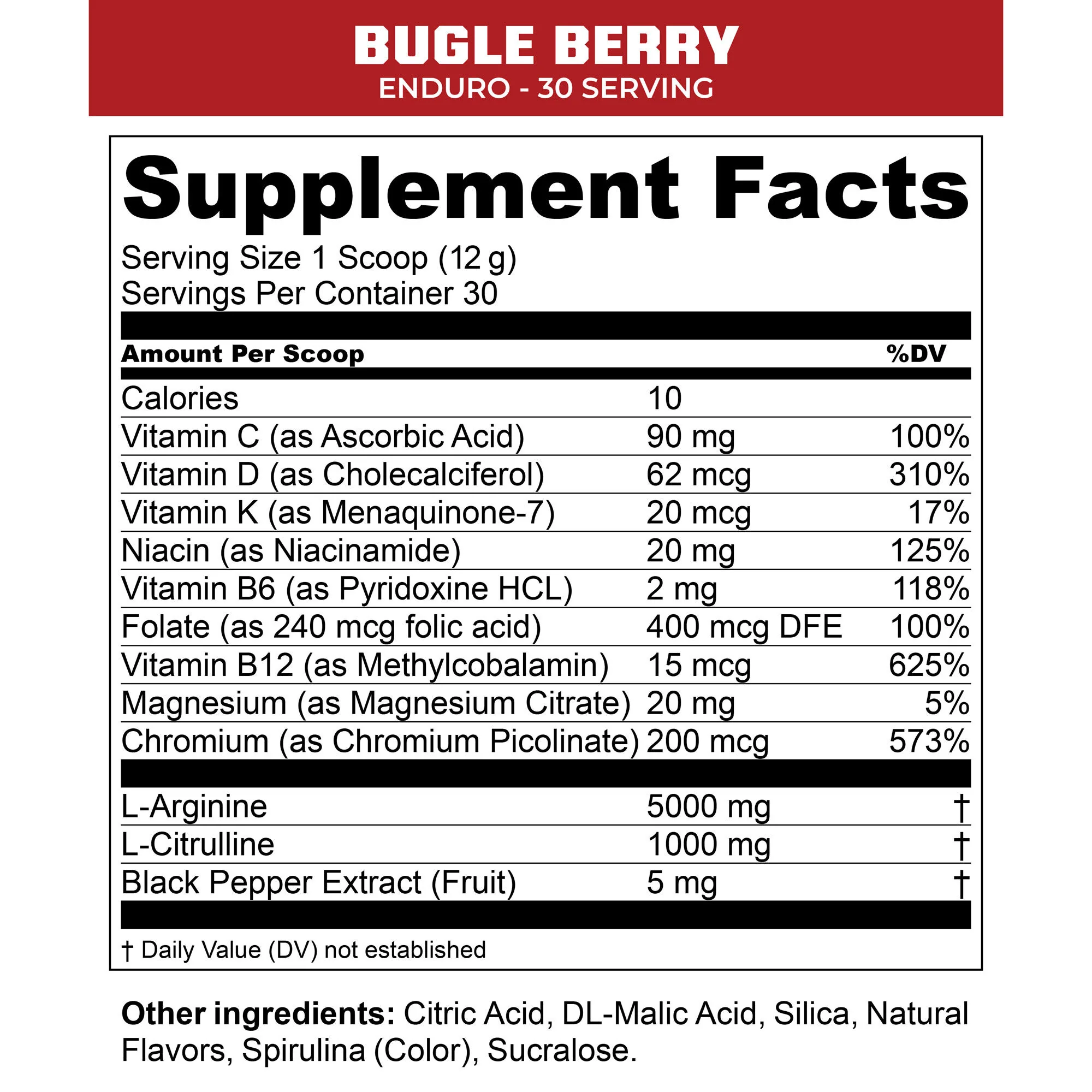 MTN OPS Enduro - Image 4