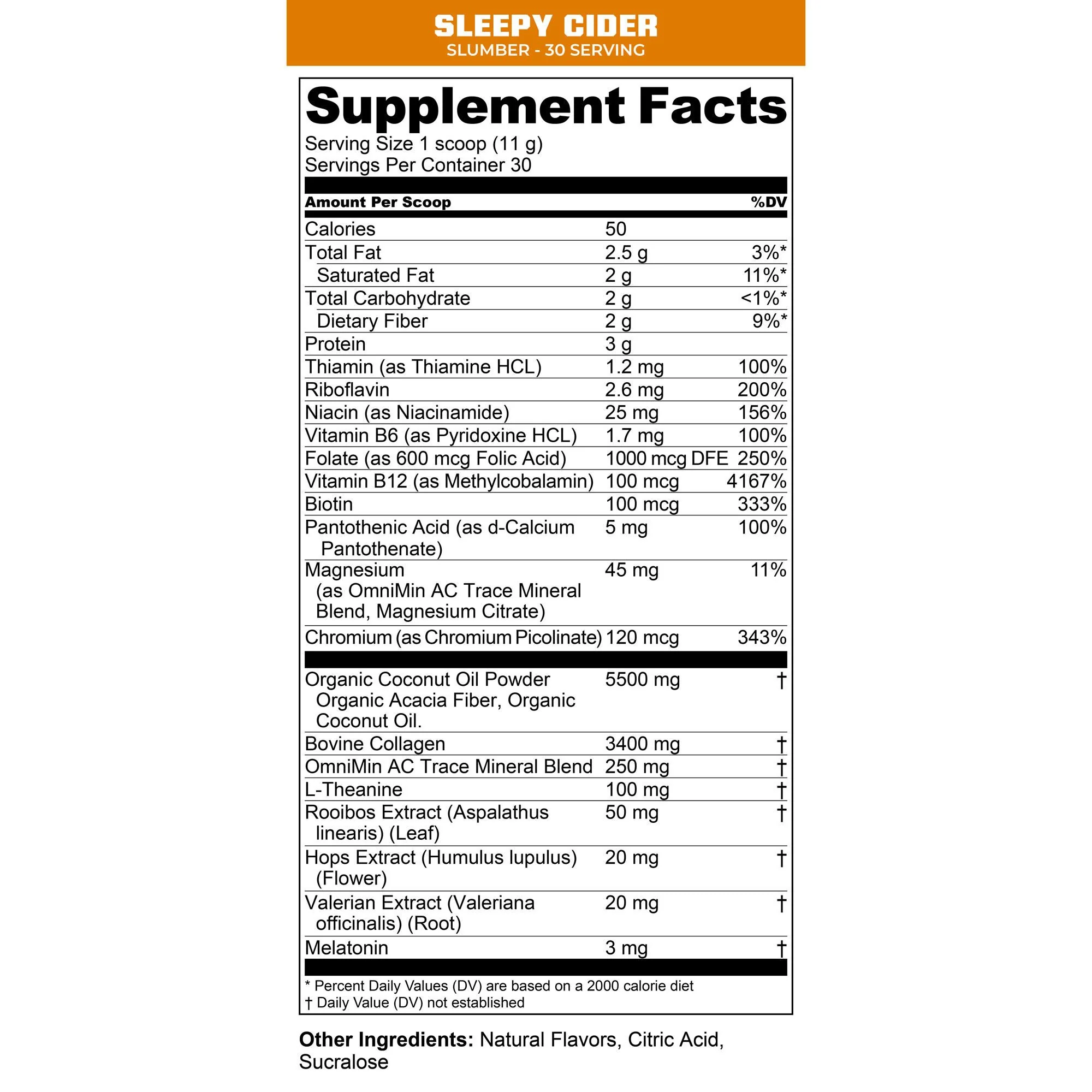 MTN OPS Slumber - Image 3