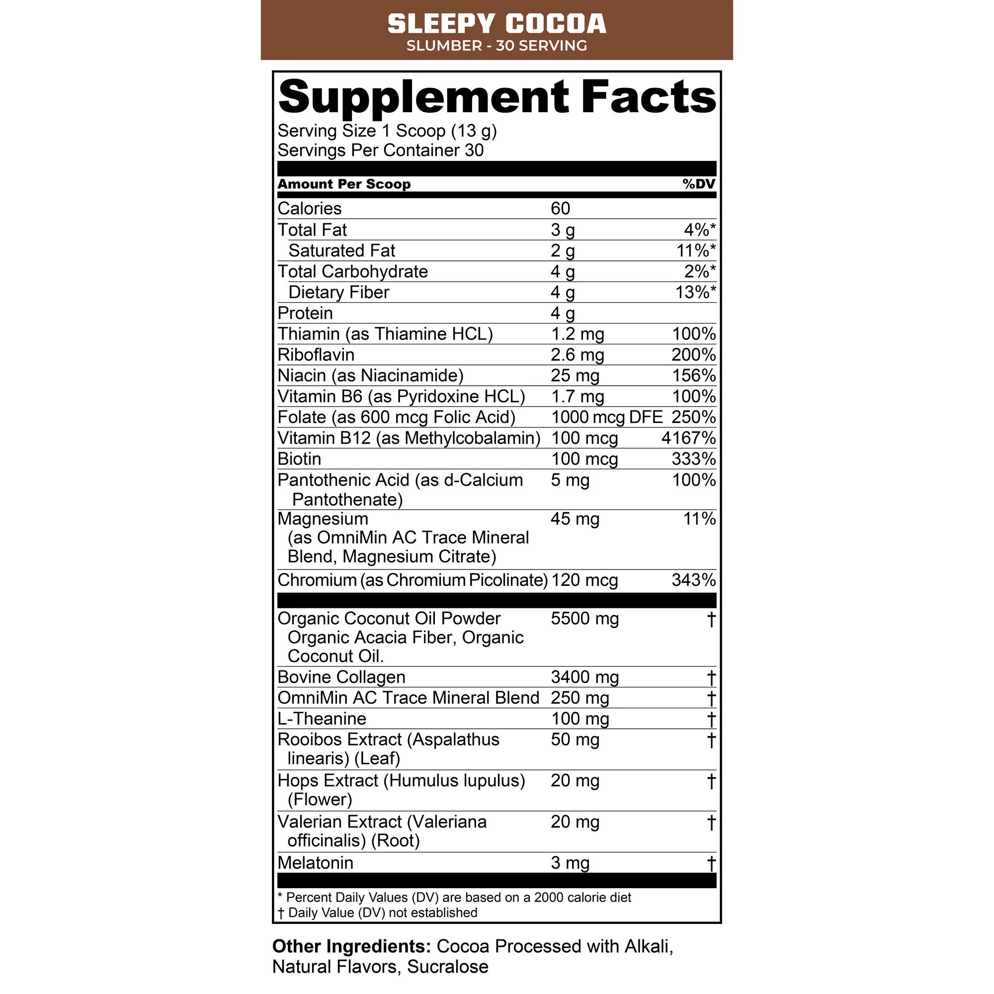 MTN OPS Slumber - Image 4