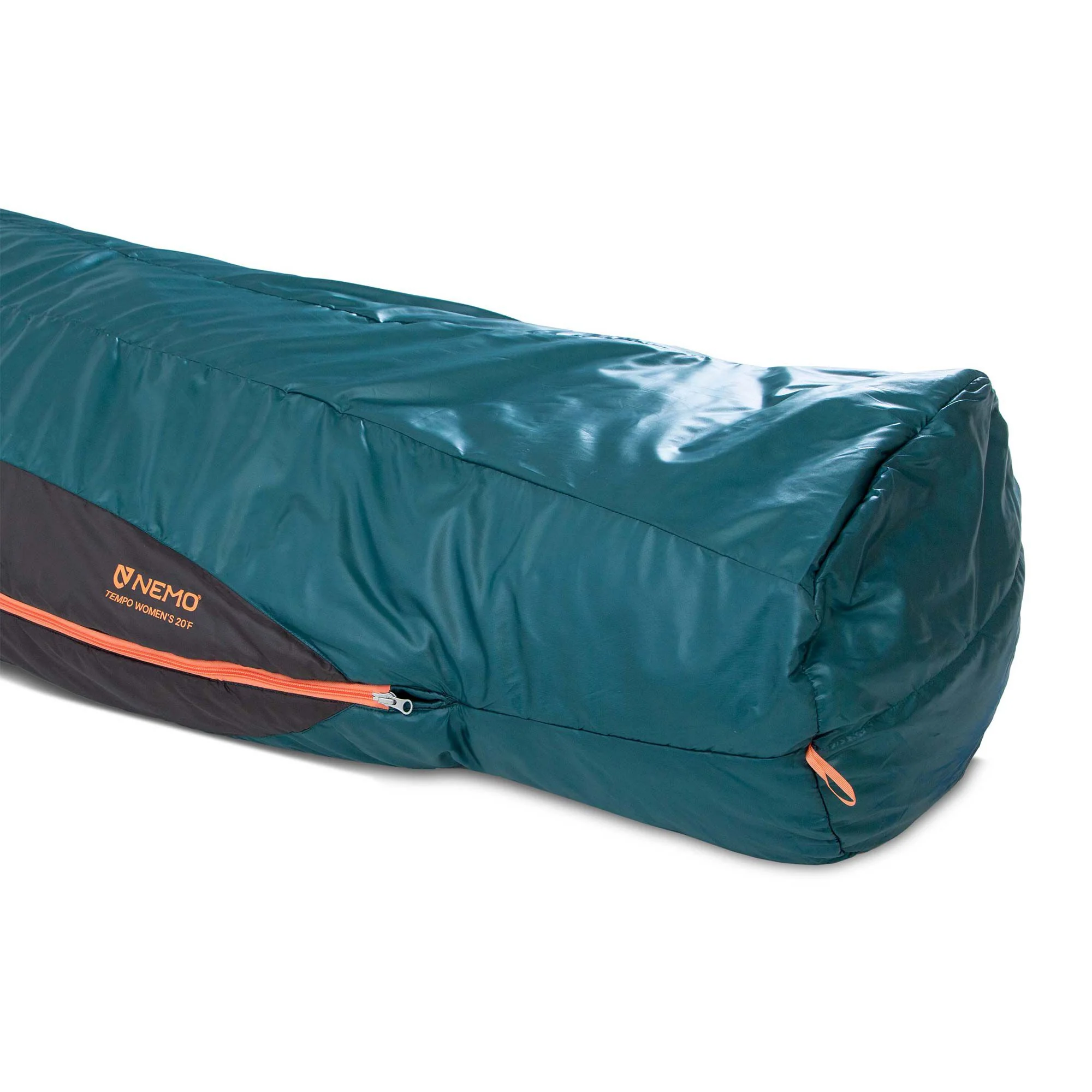 NEMO Women's Tempo™ Synthetic Sleeping Bag - Image 4