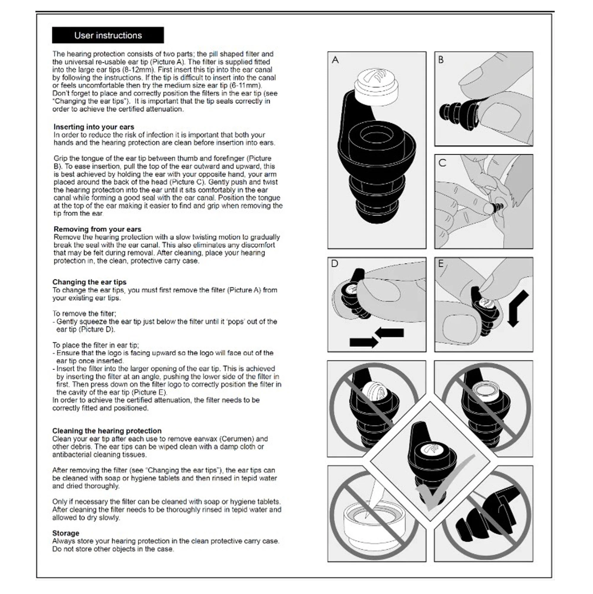OtoPro Impulse Hear Pro - Image 4