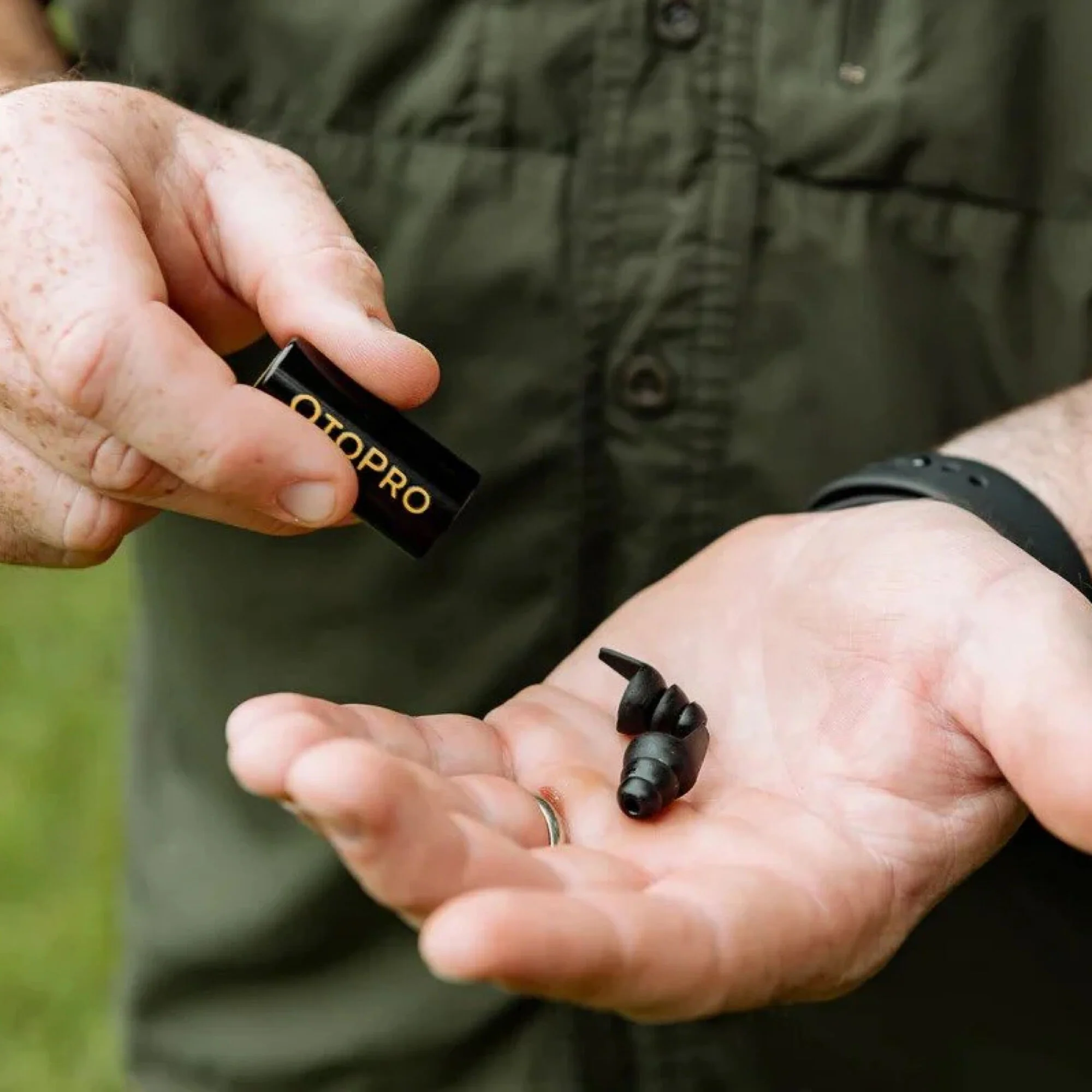 OtoPro Impulse Hear Pro - Image 5