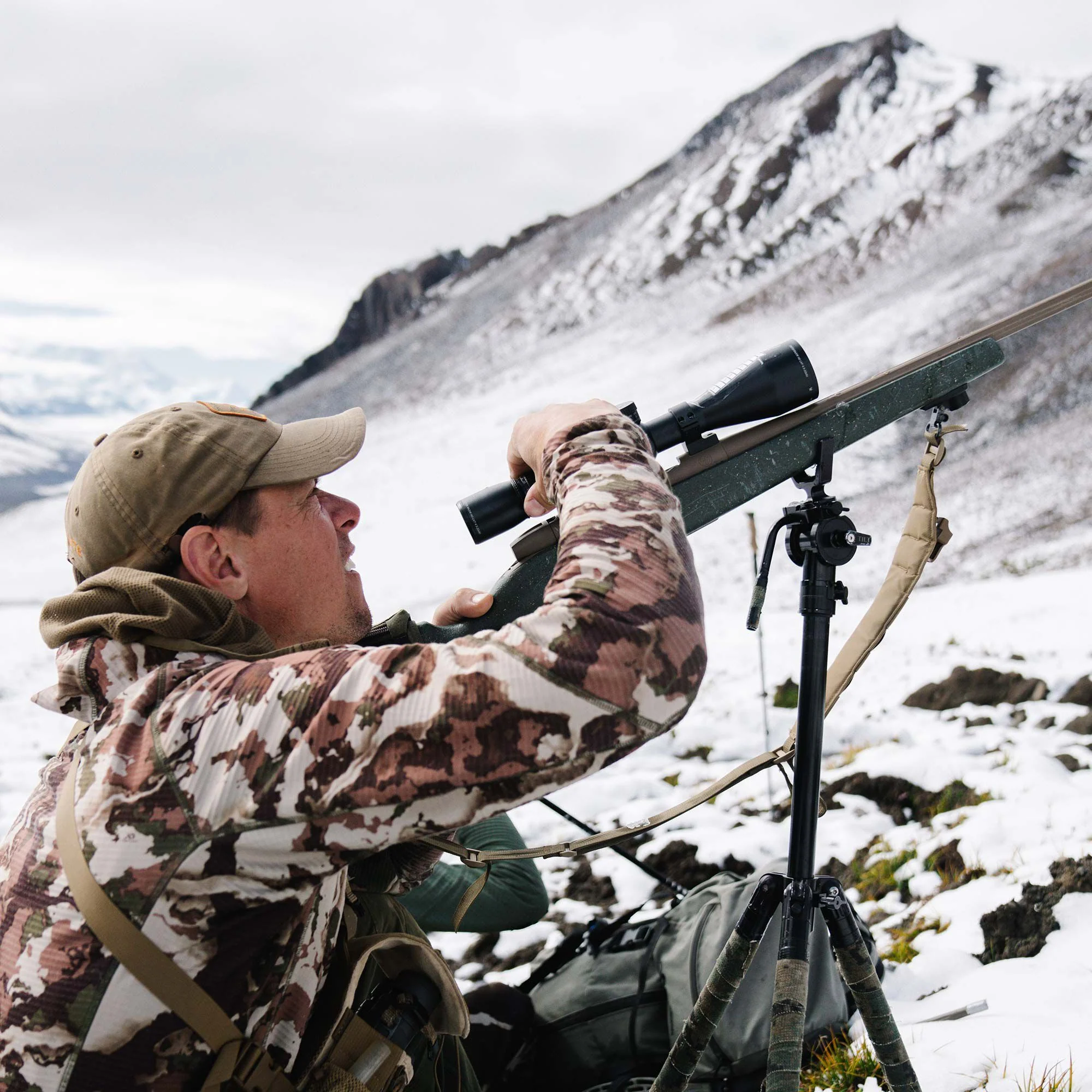 Outdoorsmans Pan Head - Image 4