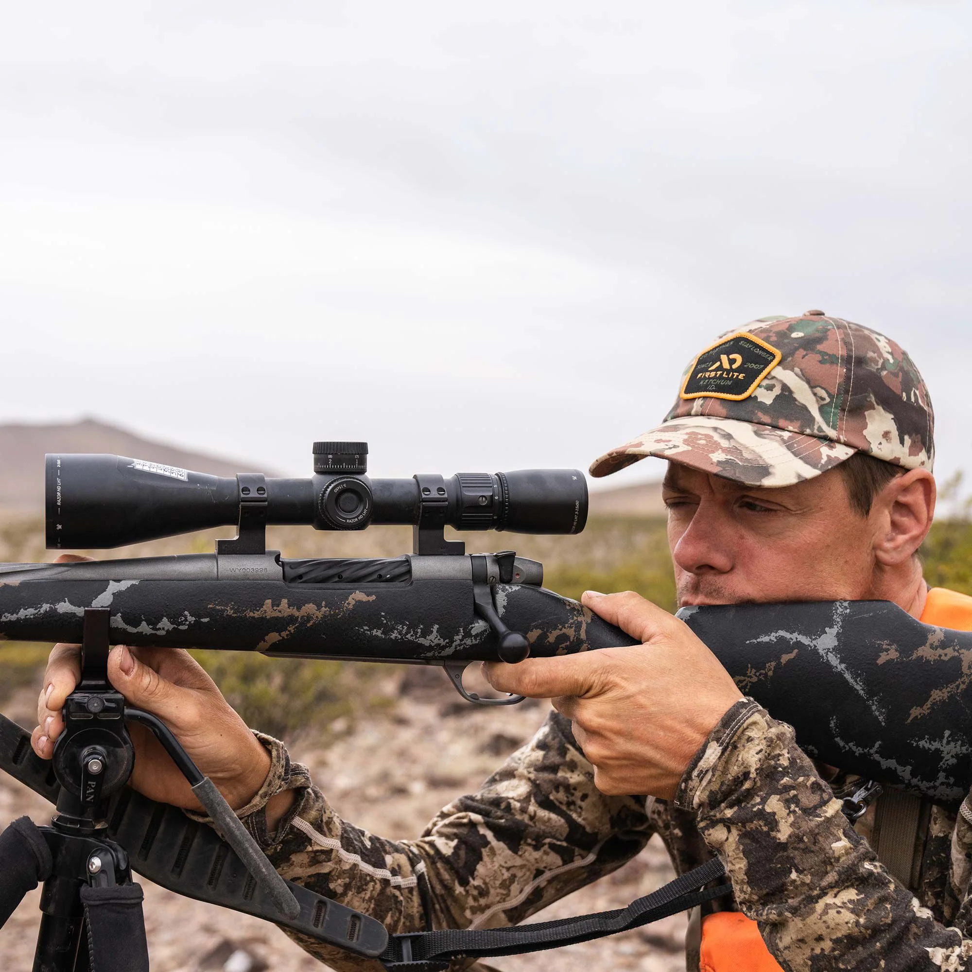 Outdoorsmans Pan Head - Image 5