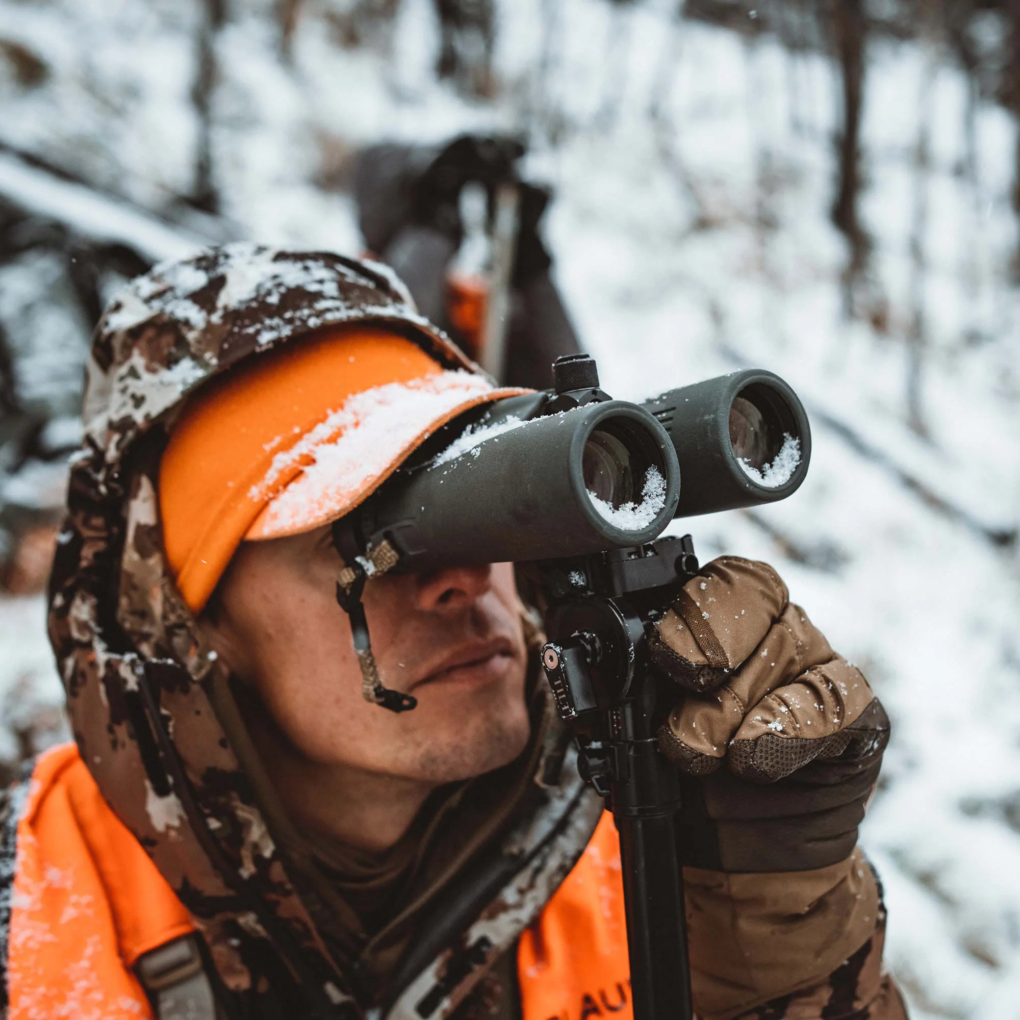 Outdoorsmans Pan Head - Image 6