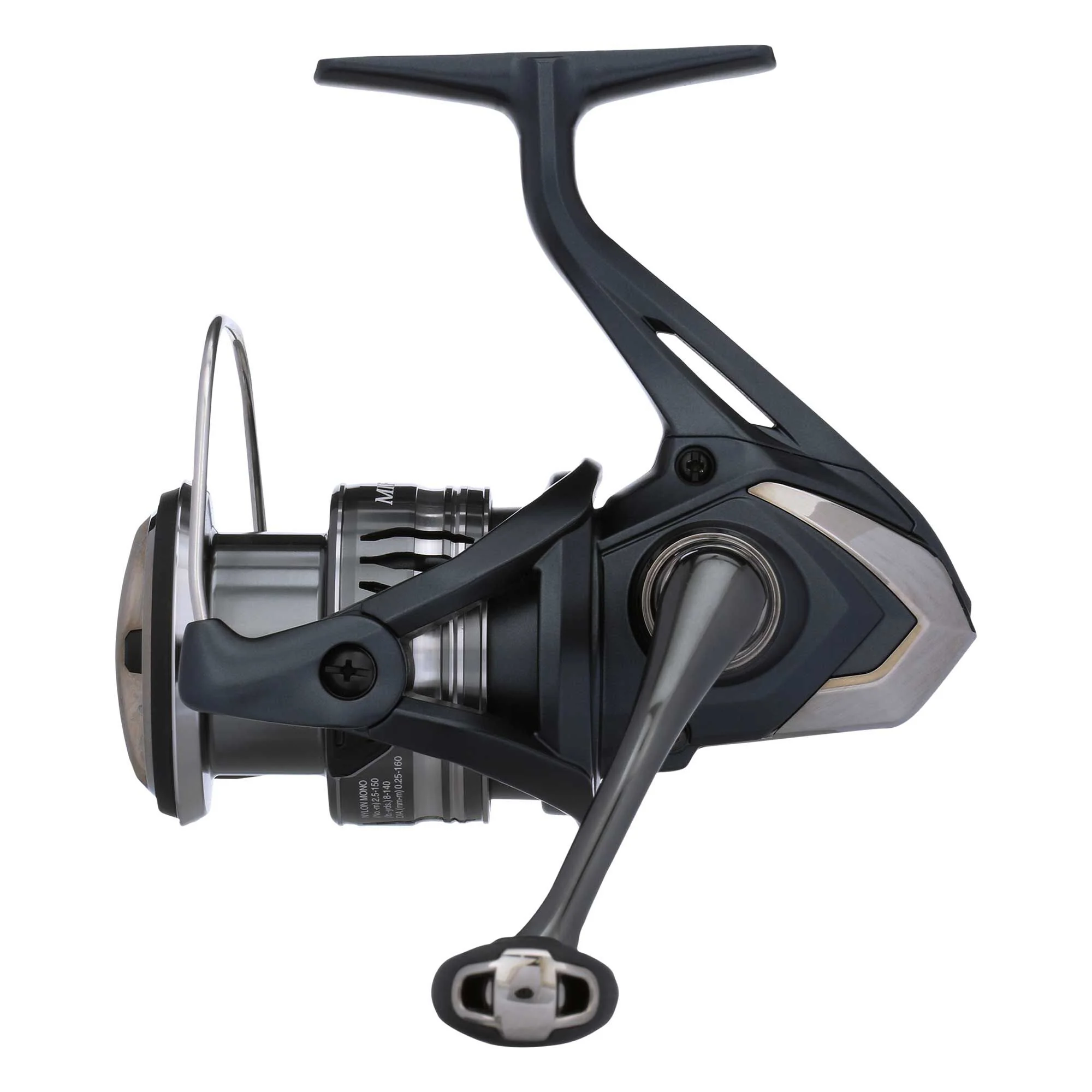 Shimano Miravel Reel - Image 4