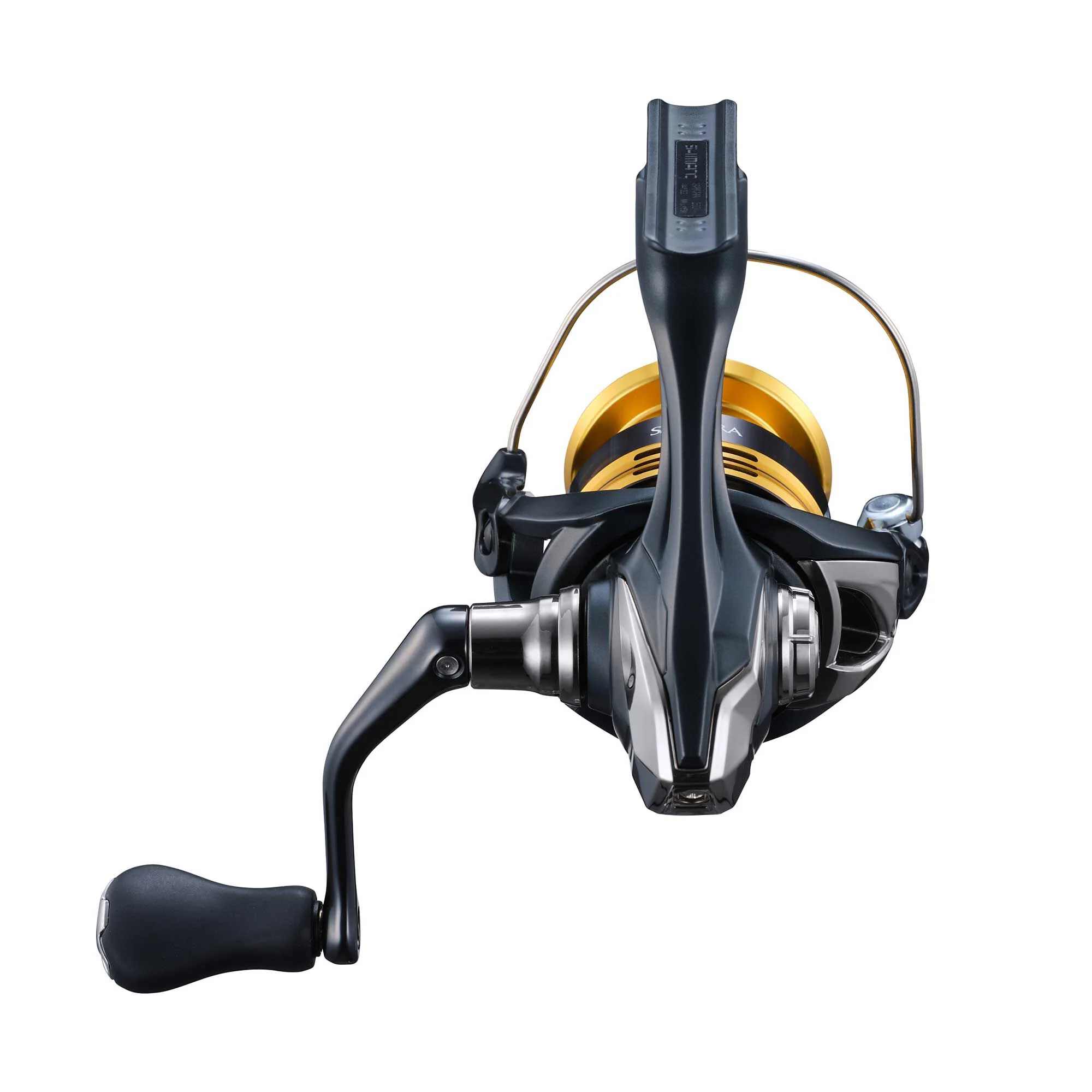 Shimano Sahara Reel - Image 4