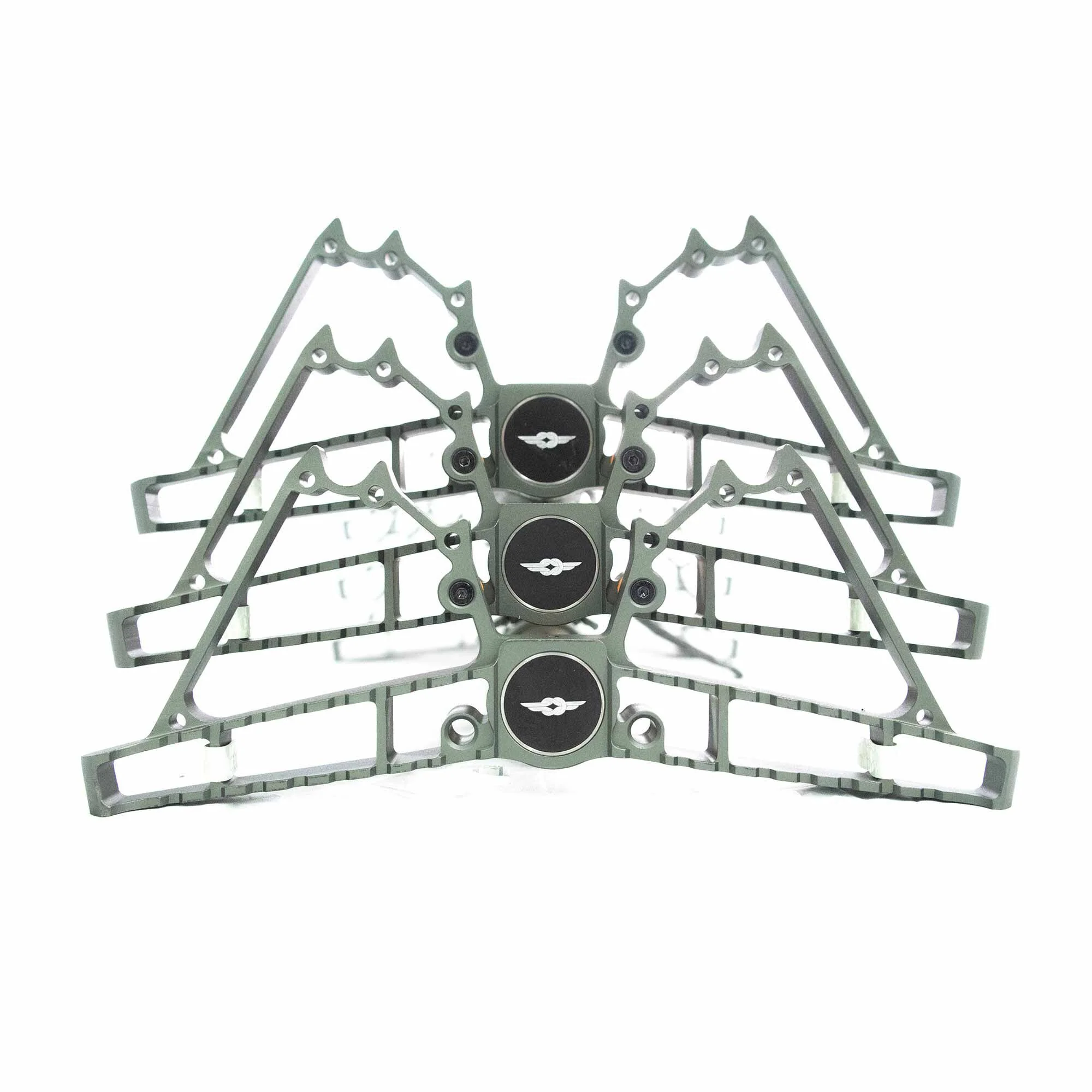 Tethrd One Sticks Set - Image 3