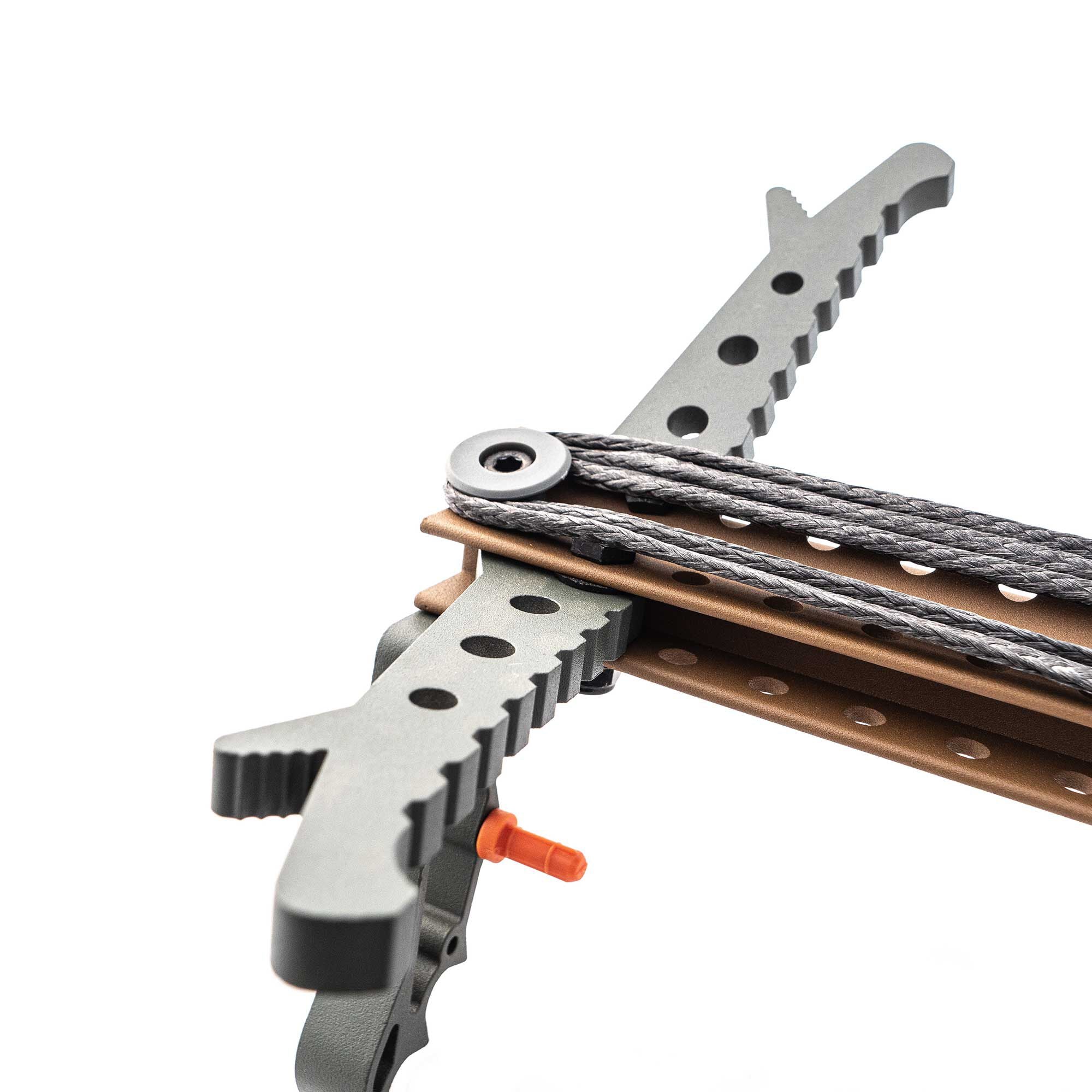 Tethrd Skeletor Climbing Stick Set - Image 5