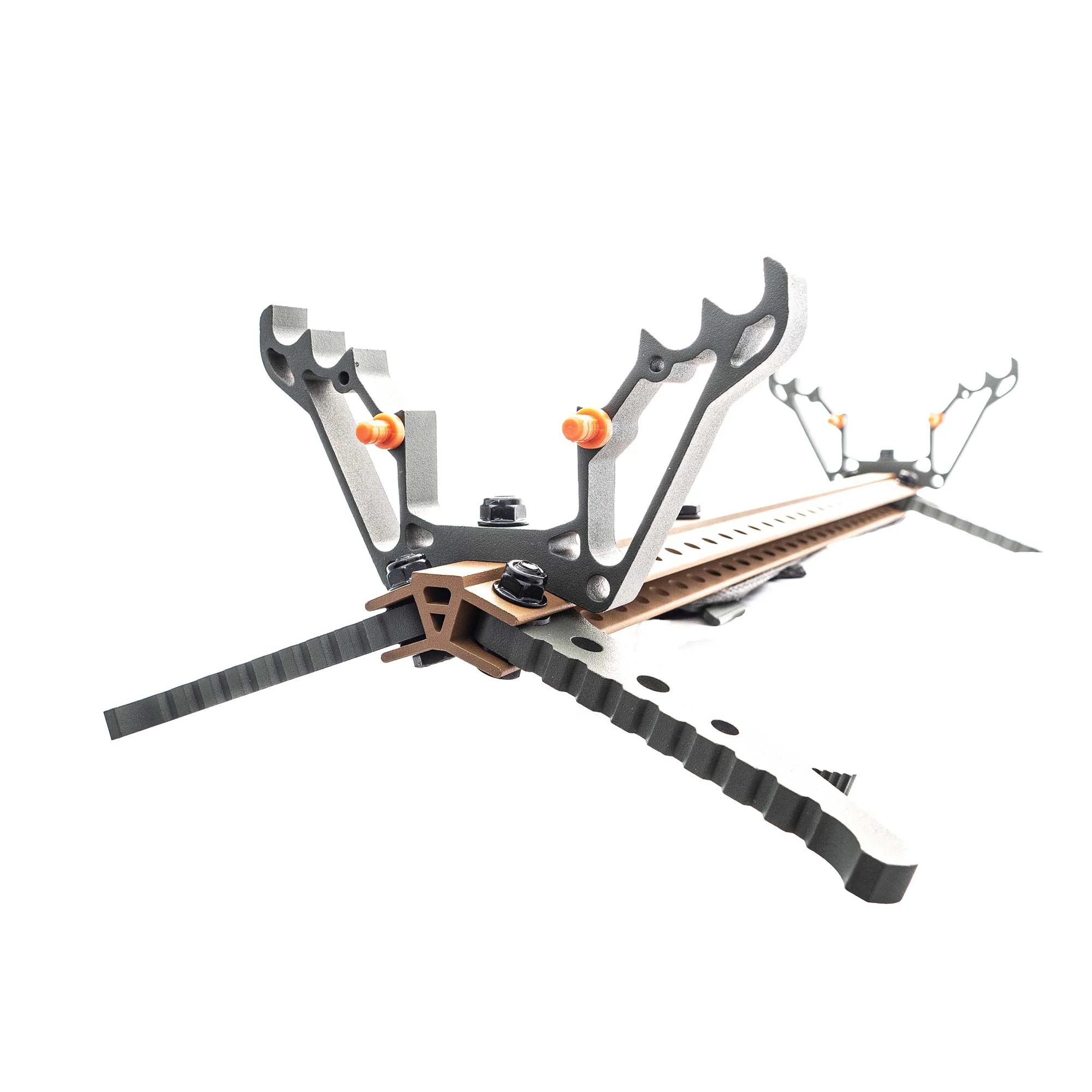 Tethrd Skeletor Climbing Stick Set - Image 6